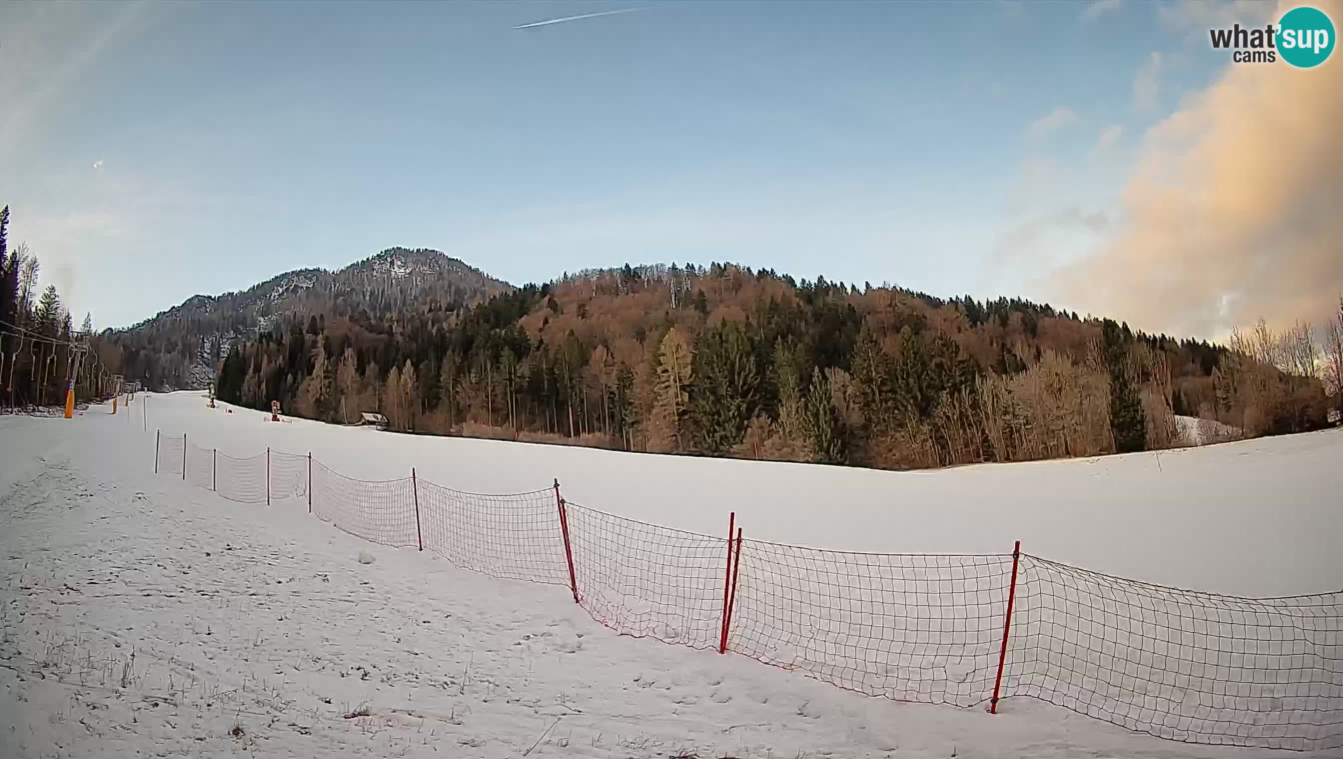 Esquí Kranjska Gora | Brsnina