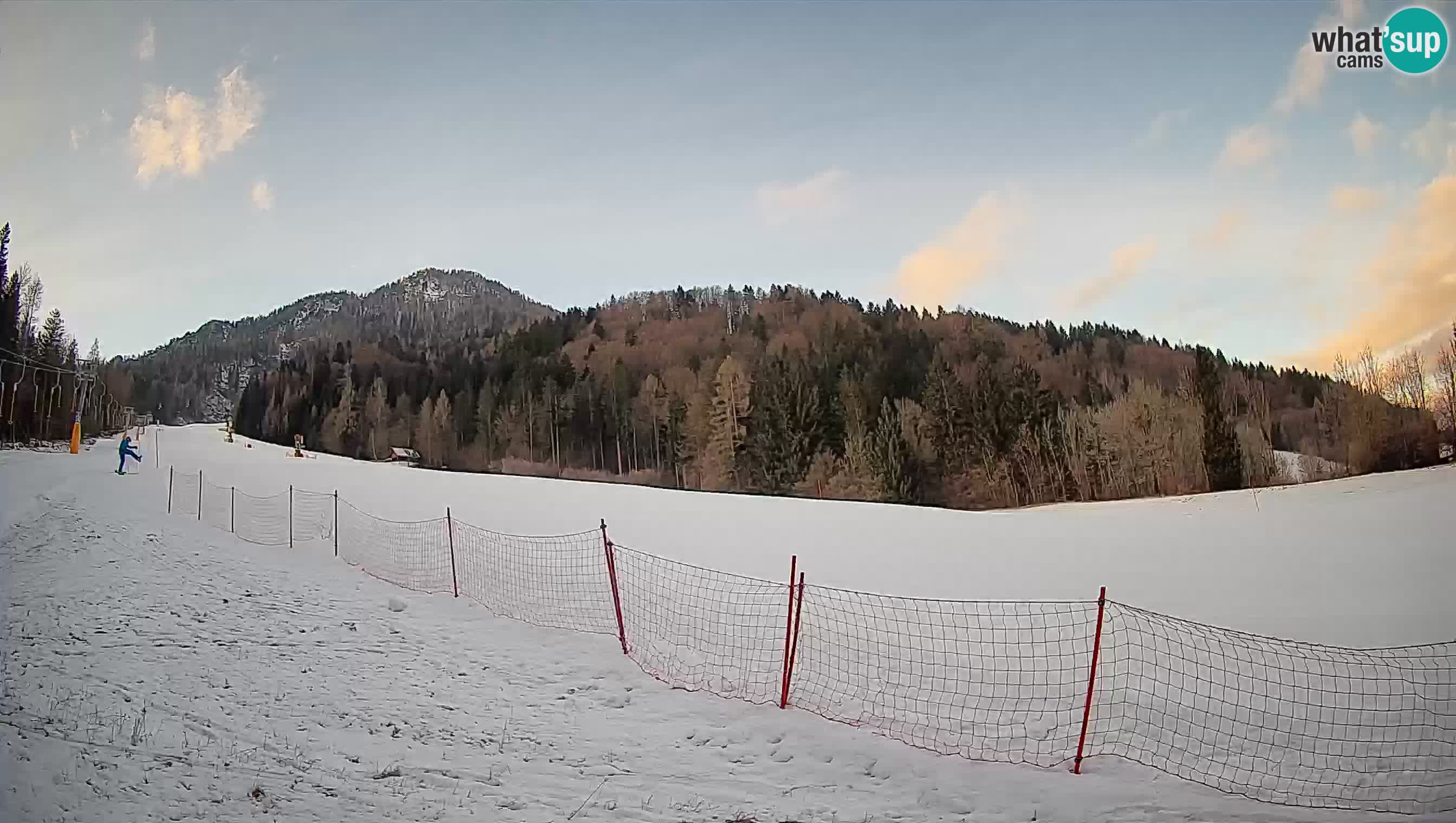 Esquí Kranjska Gora | Brsnina