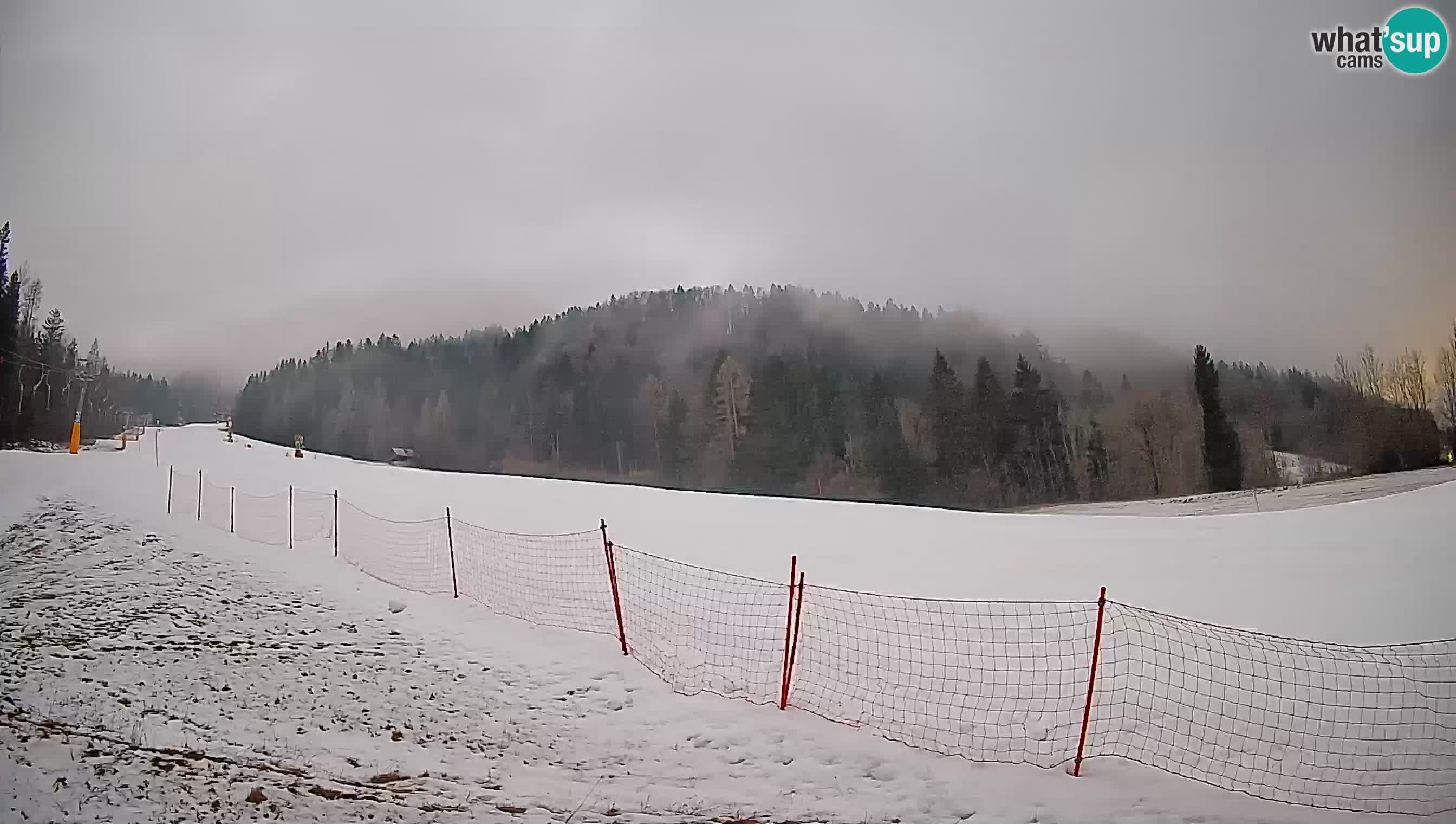 Ski Kranjska Gora | Brsnina