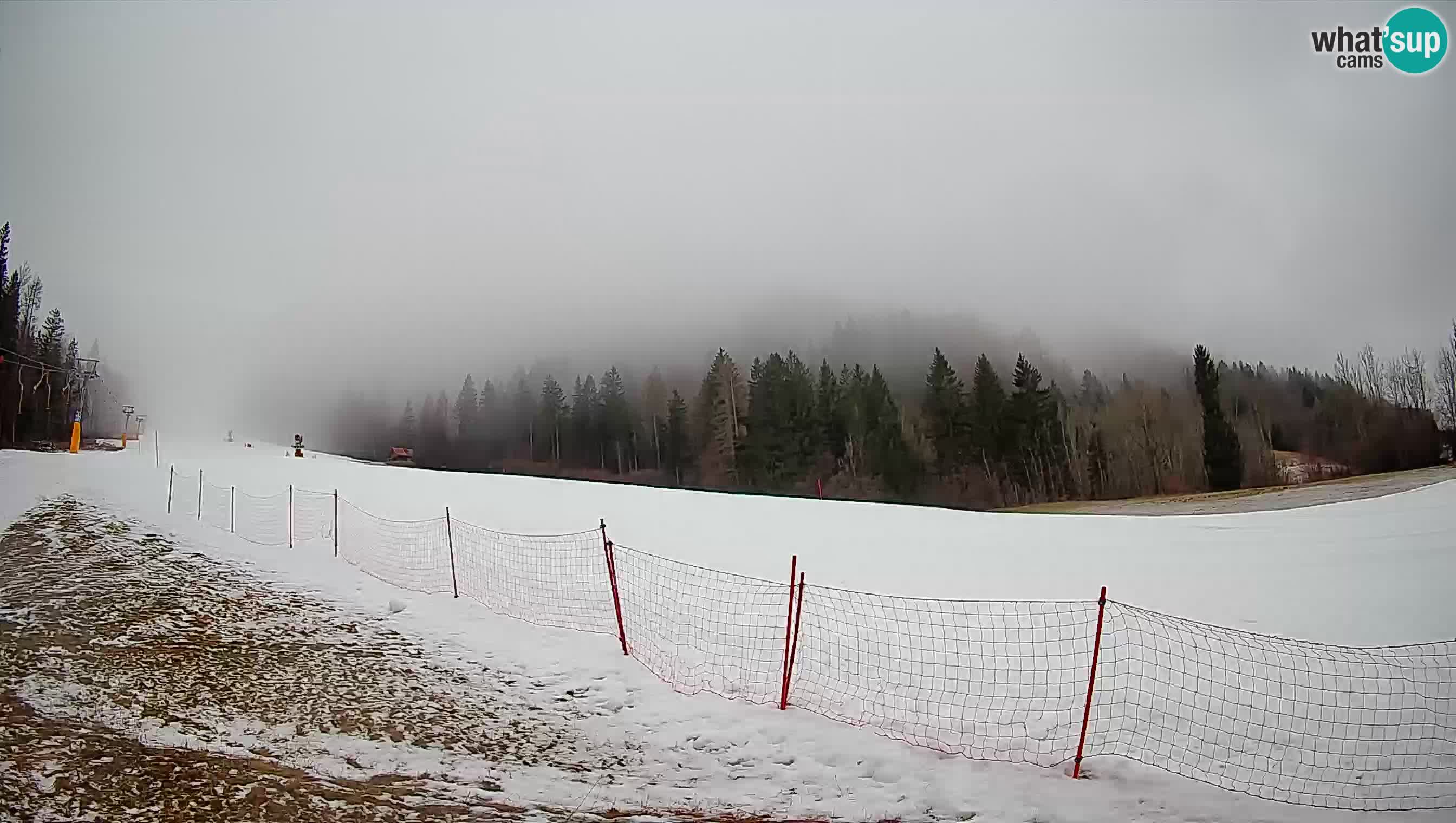 Ski Kranjska Gora | Brsnina