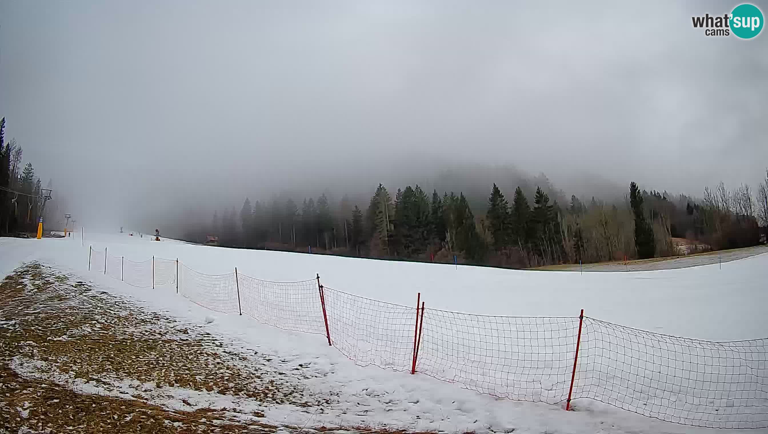 Esquí Kranjska Gora | Brsnina