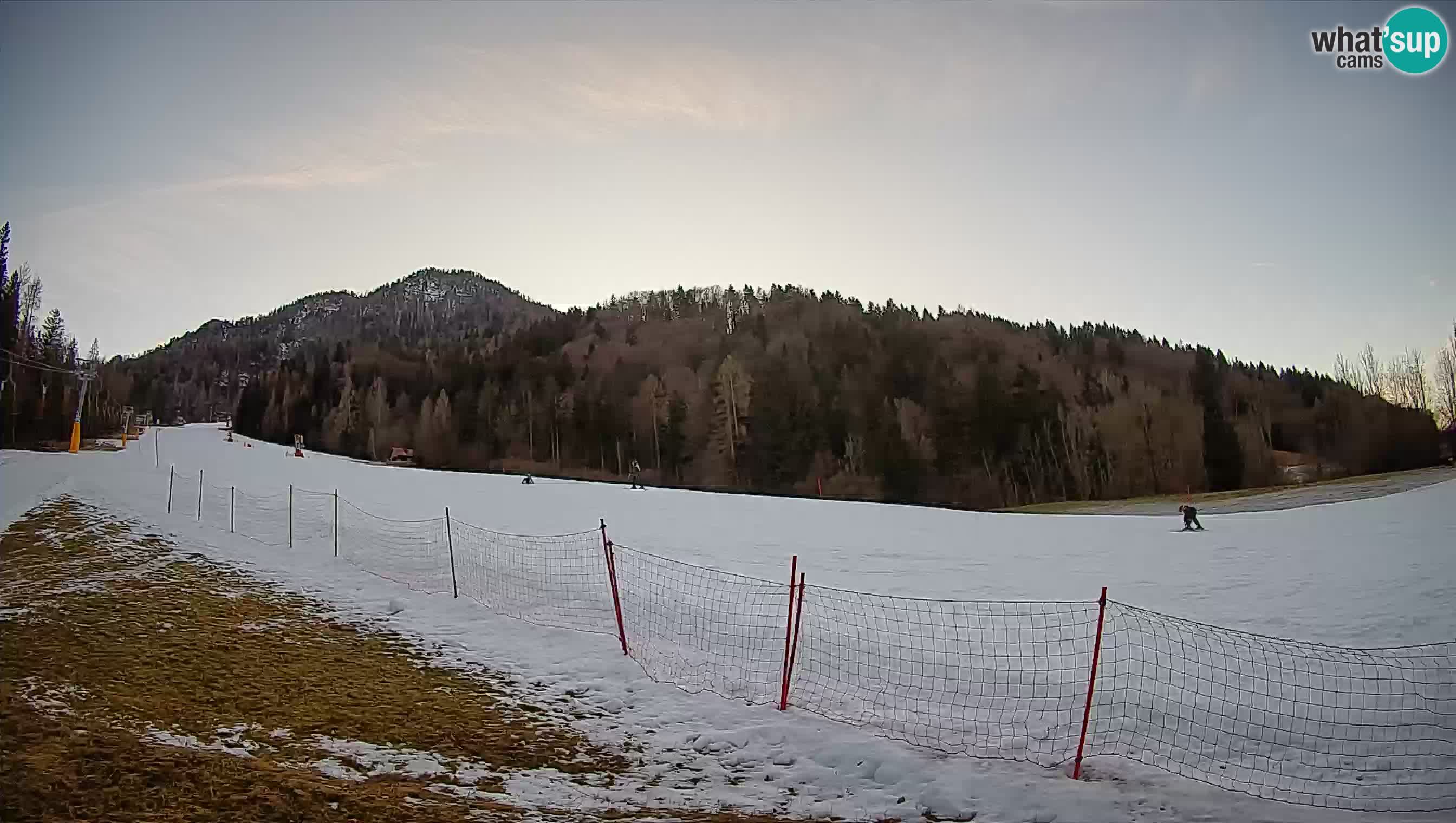 RTC Skigebiet Kranjska Gora | Brsnina