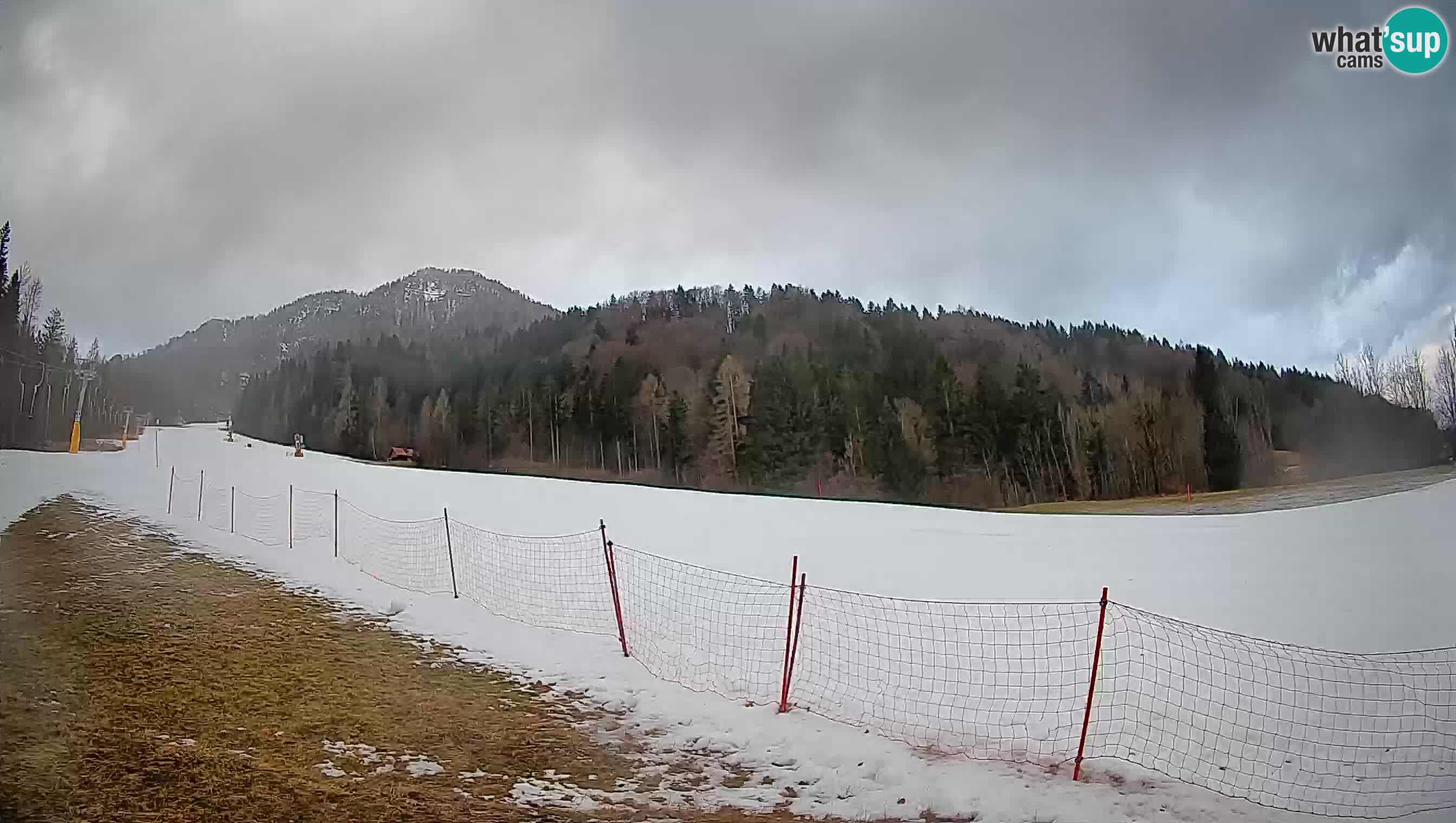 RTC Kranjska Gora | Brsnina