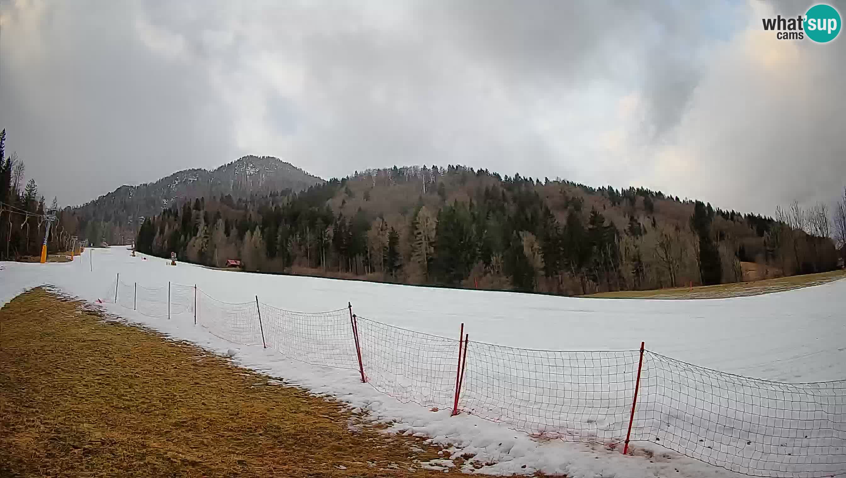 Ski Kranjska Gora | Brsnina