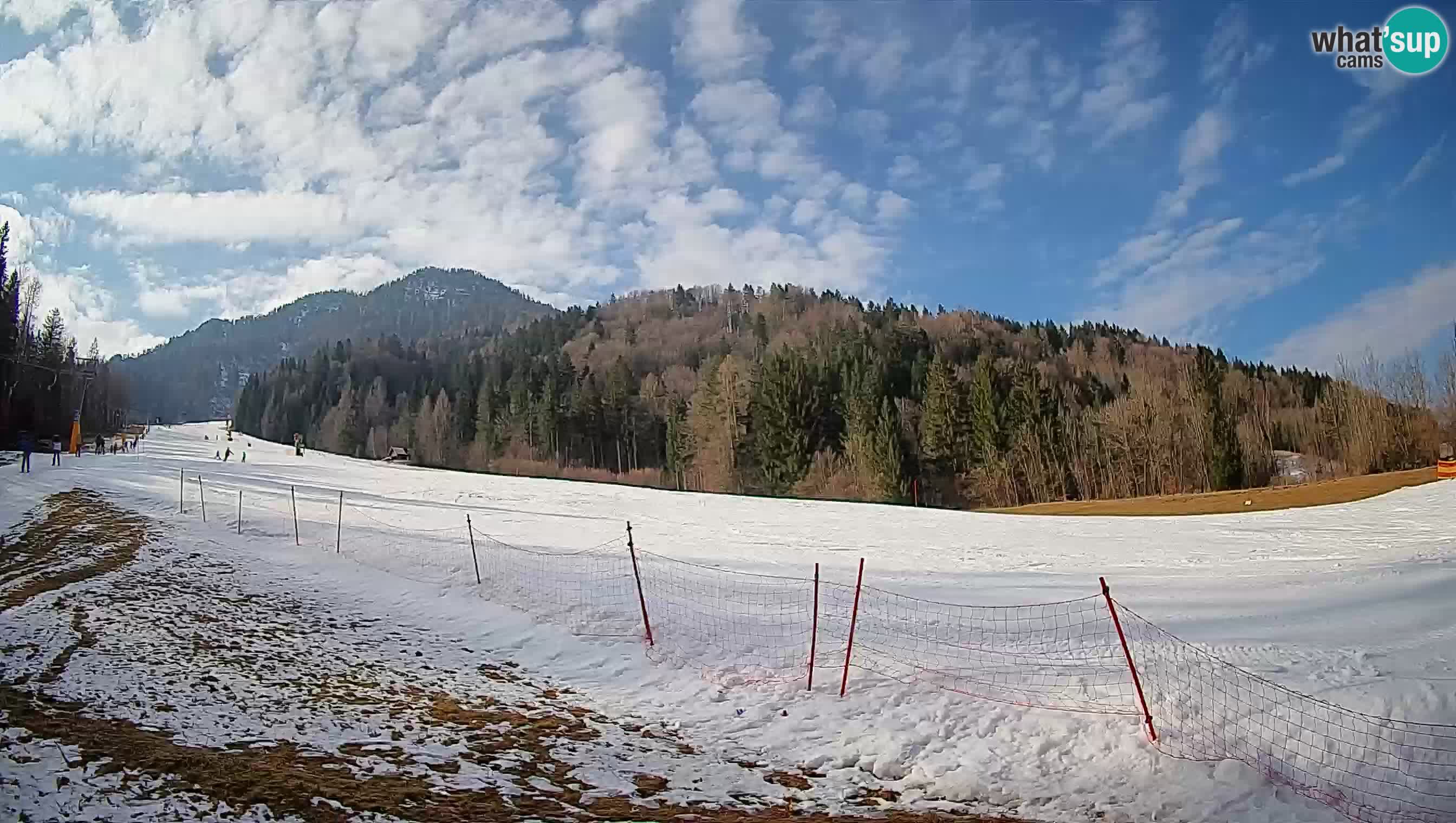 RTC Kranjska Gora | Brsnina