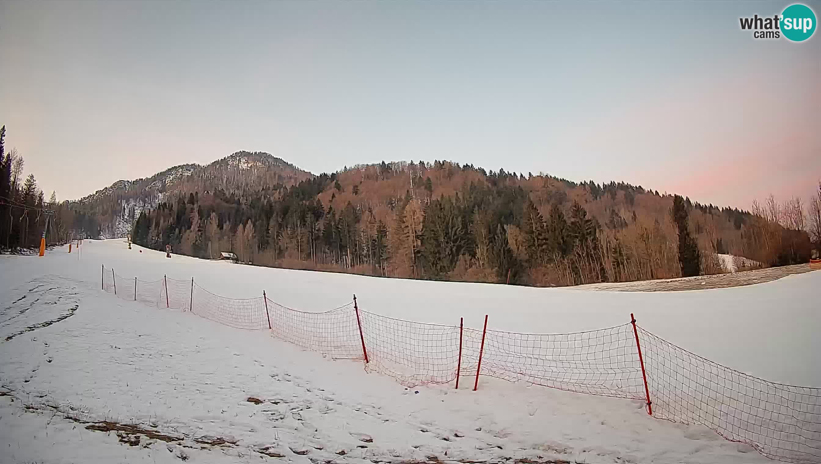 Esquí Kranjska Gora | Brsnina