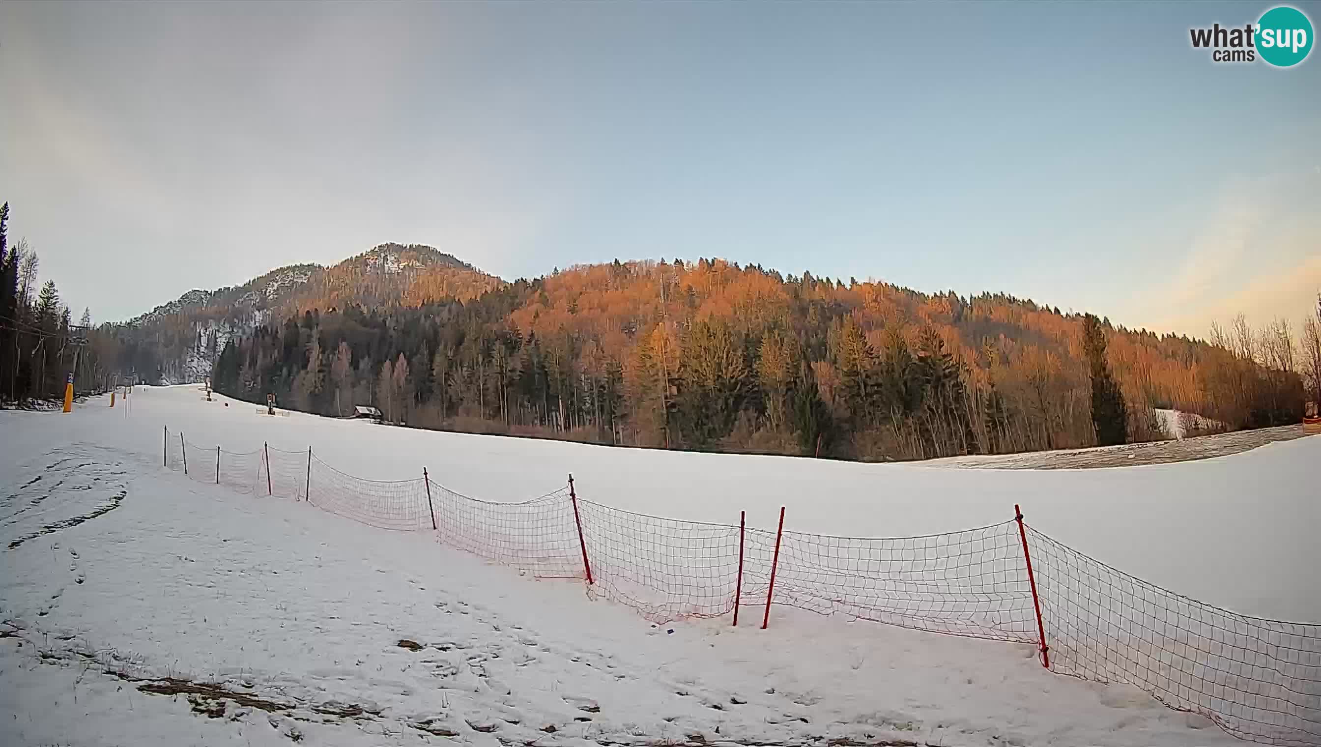 Ski Kranjska Gora | Brsnina