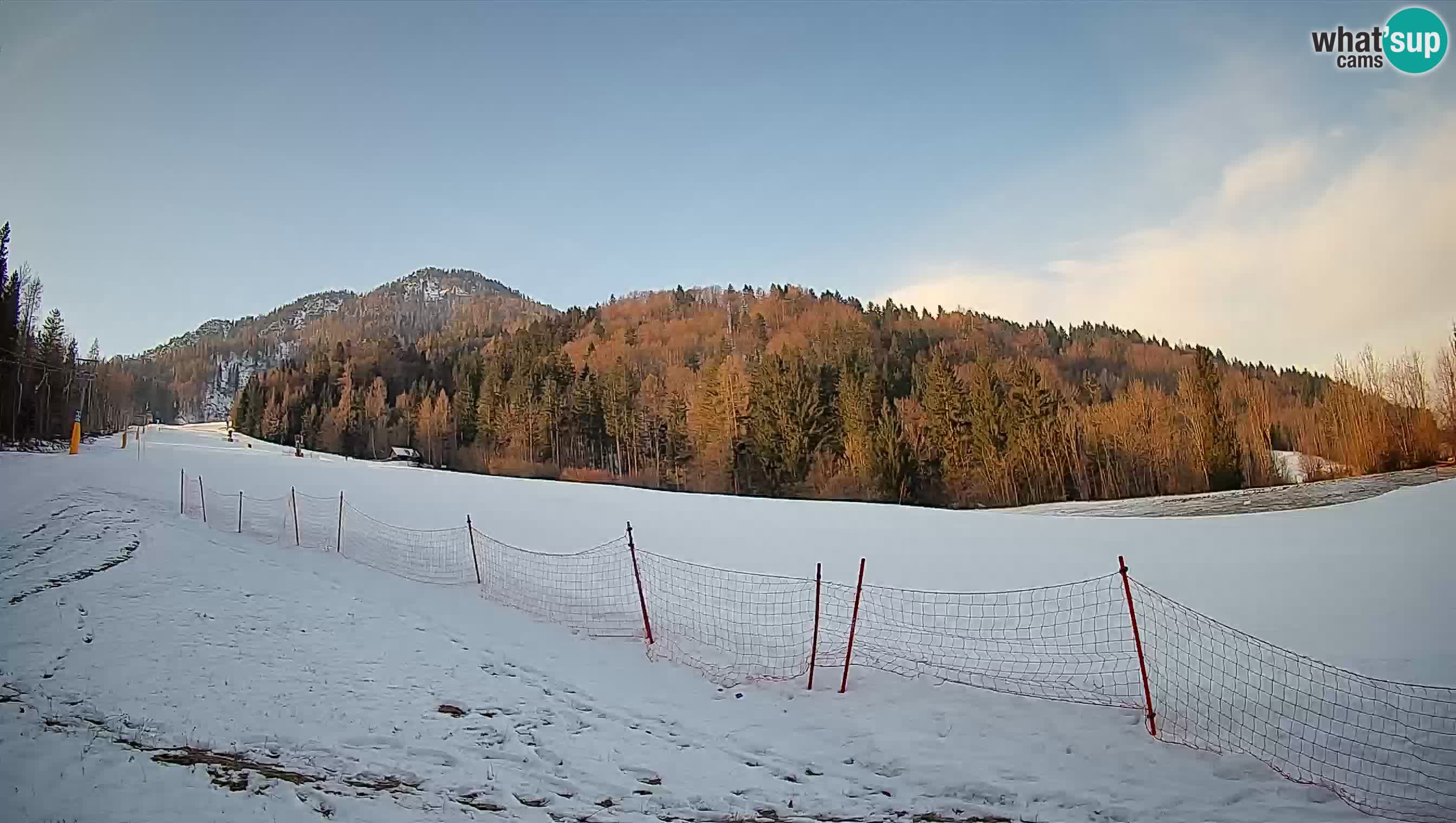 RTC Kranjska Gora | Brsnina