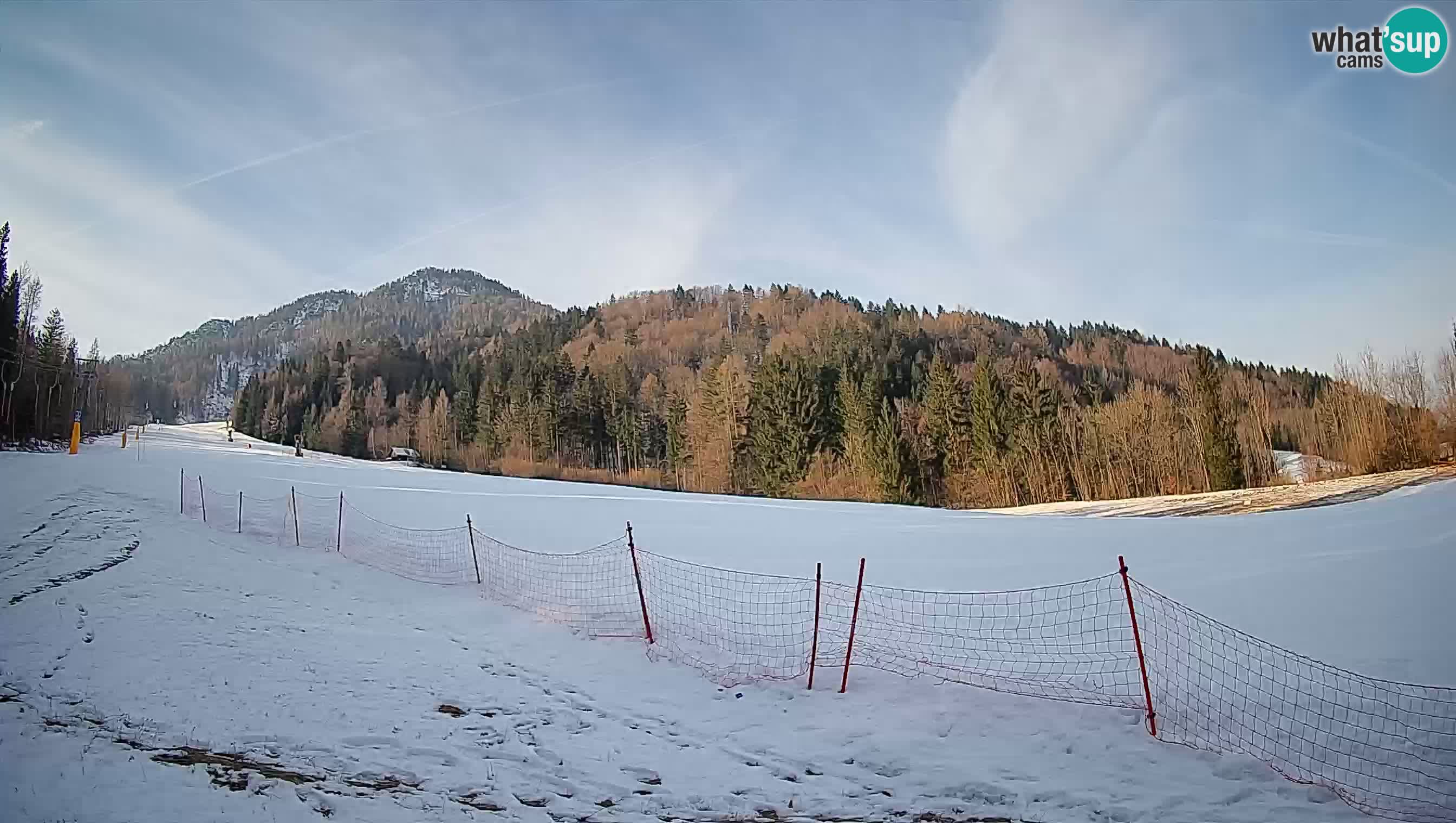 RTC Skigebiet Kranjska Gora | Brsnina