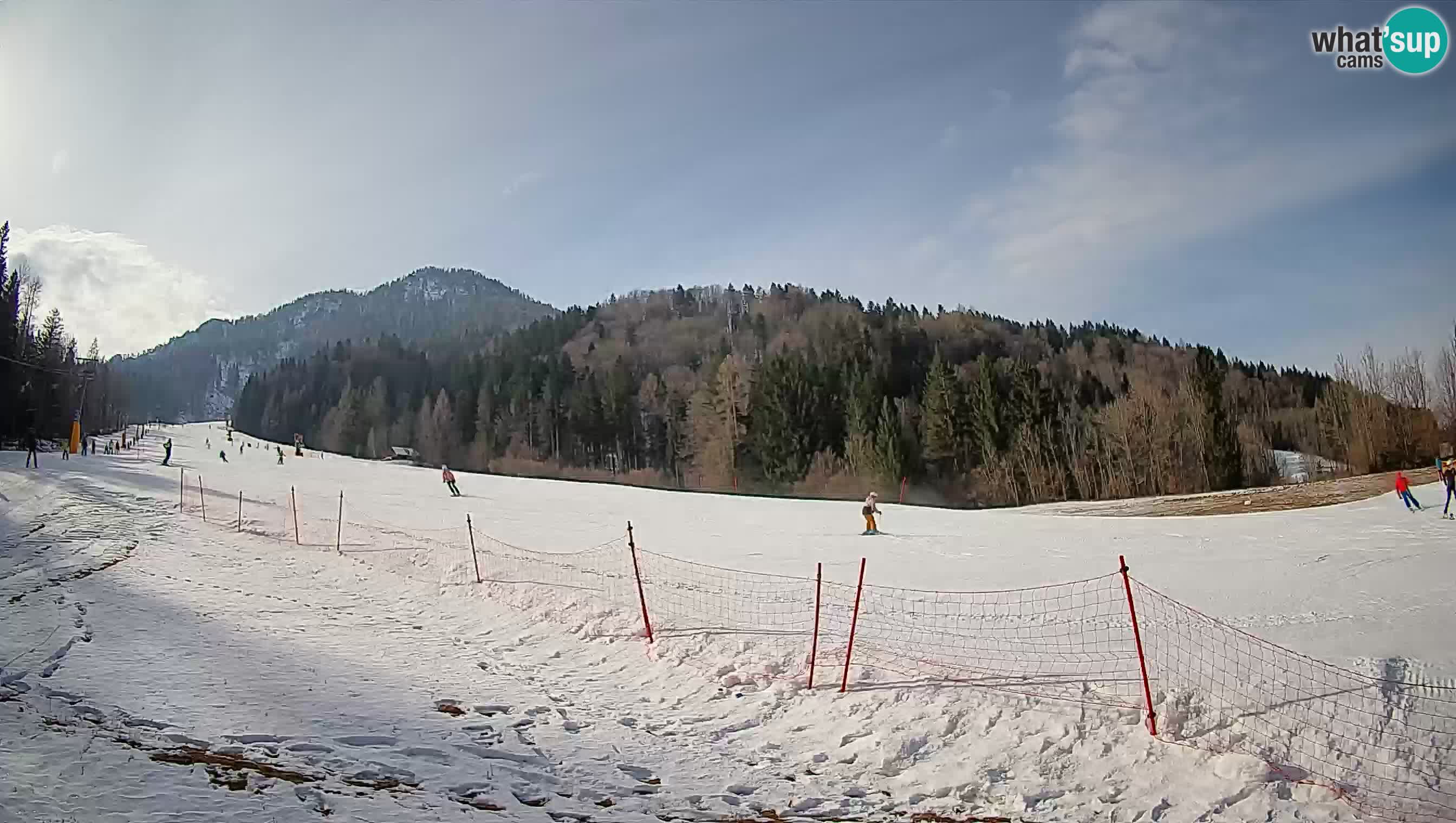 RTC Kranjska Gora | Brsnina