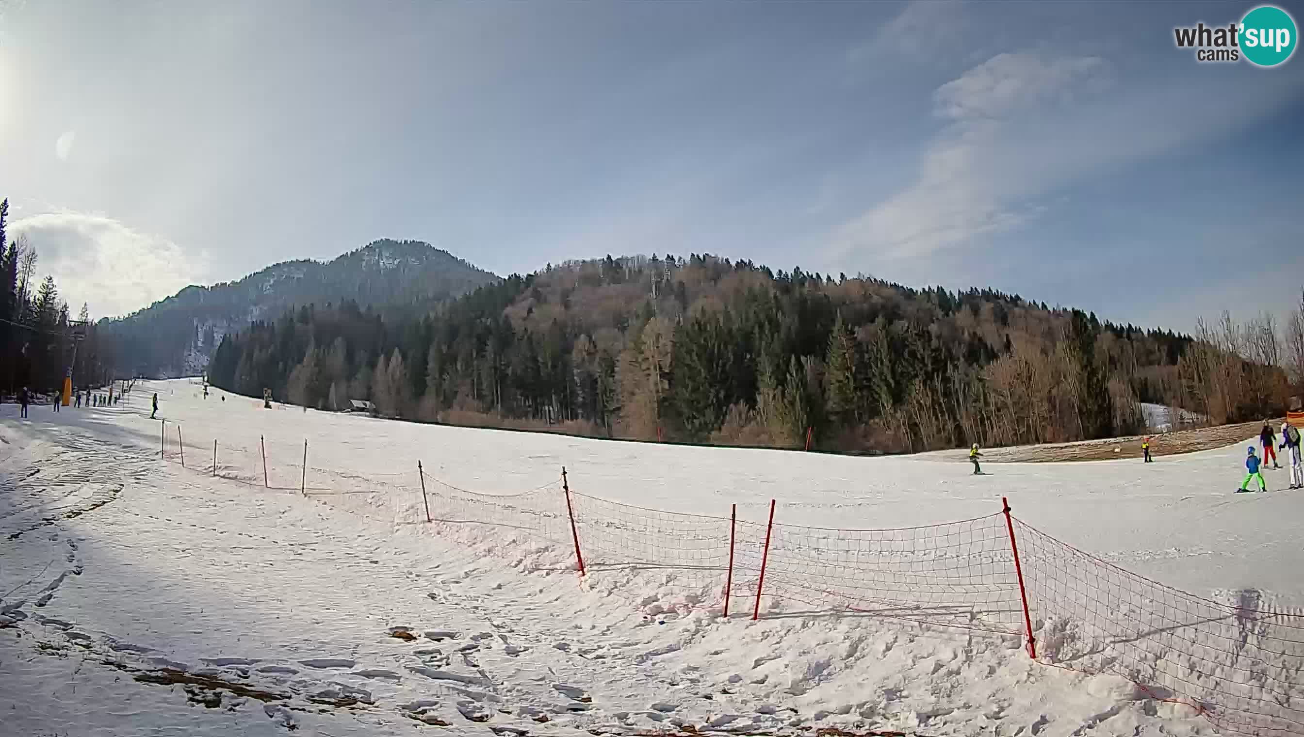 Esquí Kranjska Gora | Brsnina