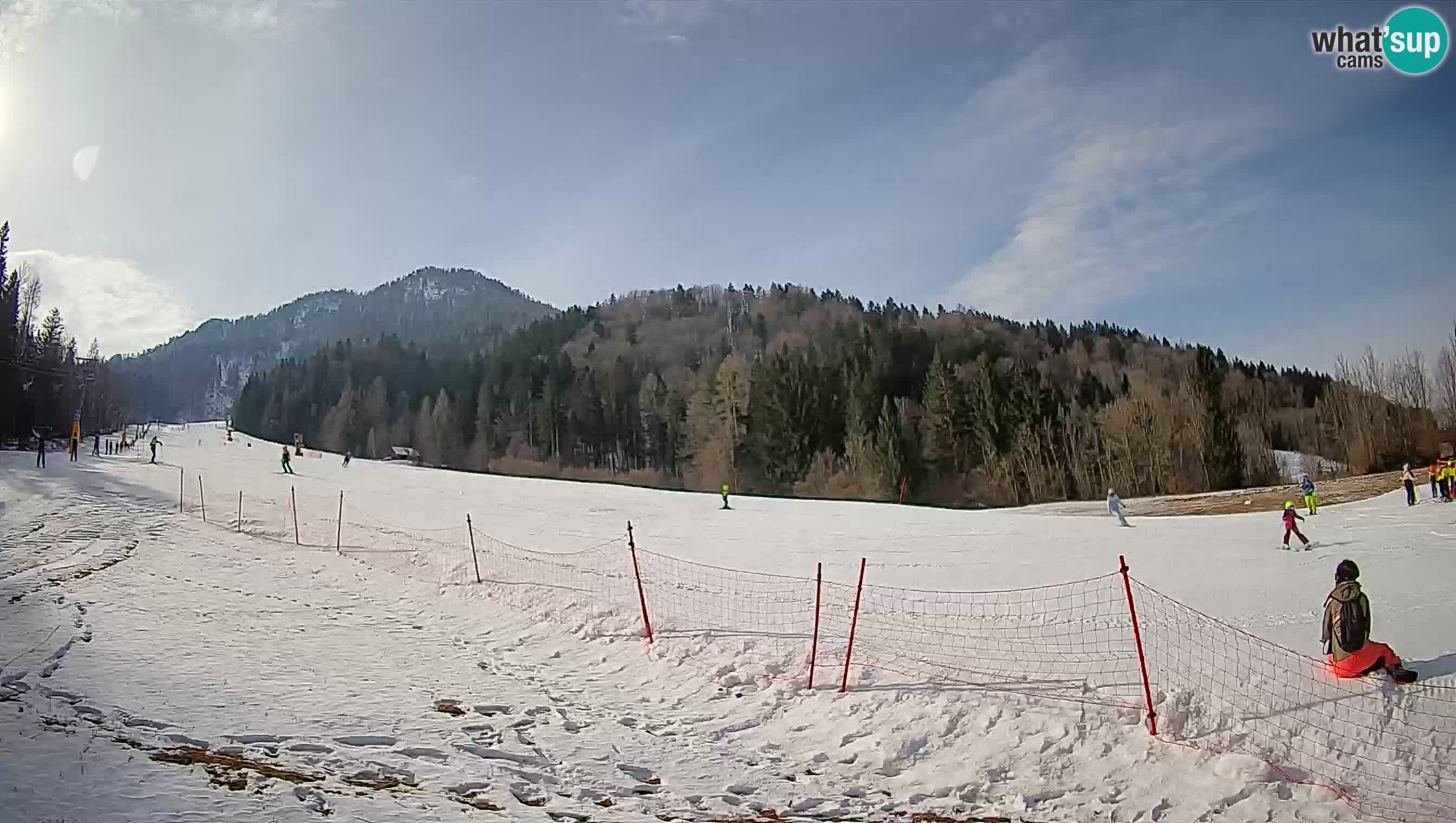 Esquí Kranjska Gora | Brsnina