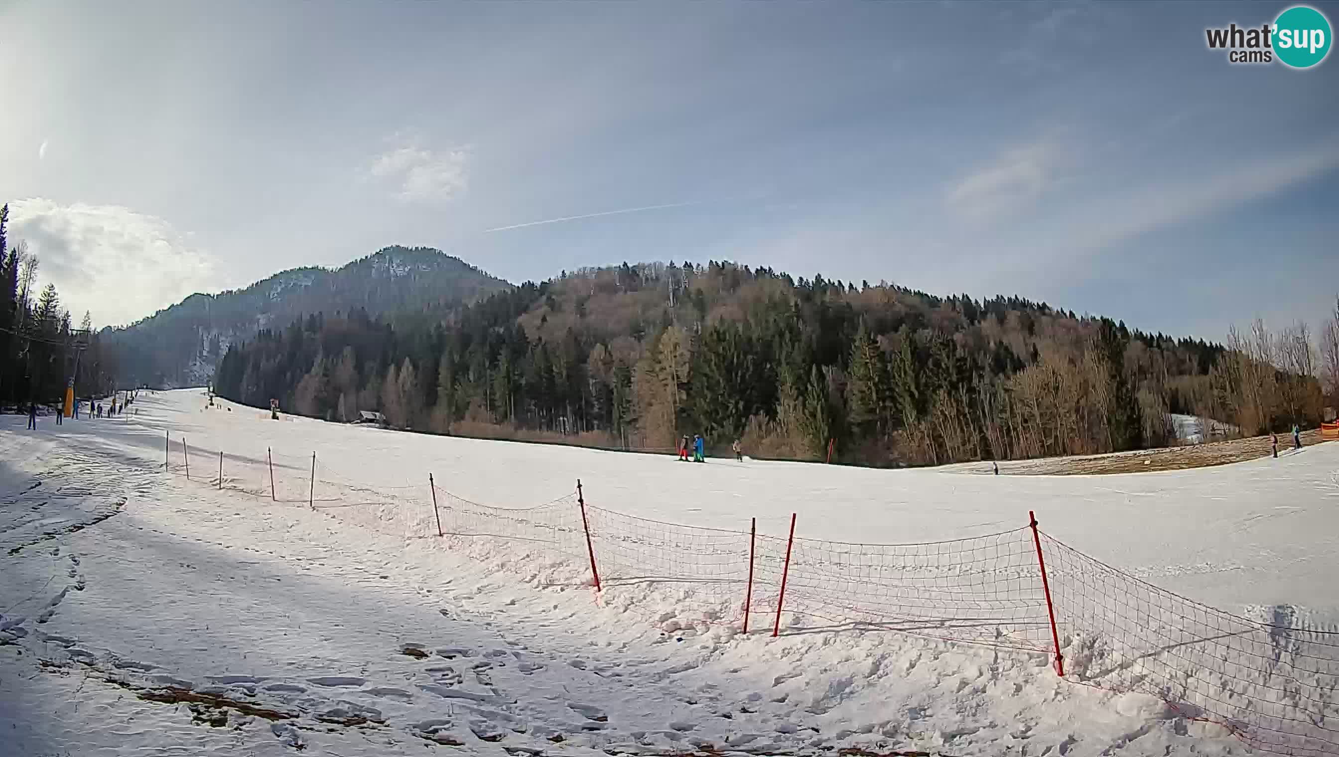 RTC Skigebiet Kranjska Gora | Brsnina