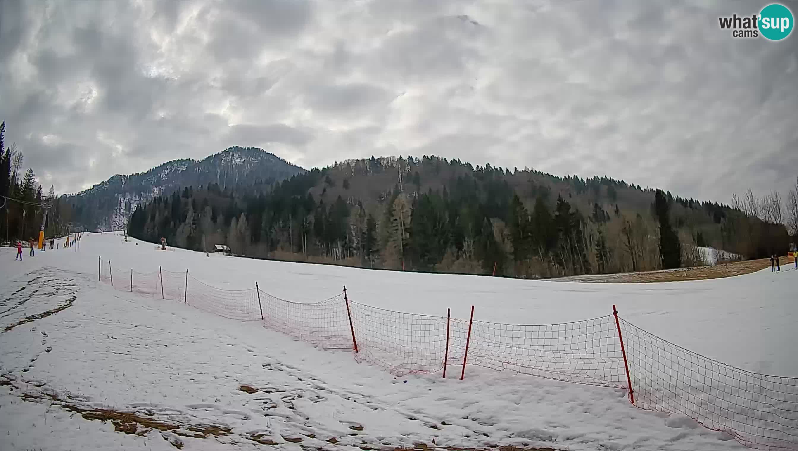 Esquí Kranjska Gora | Brsnina