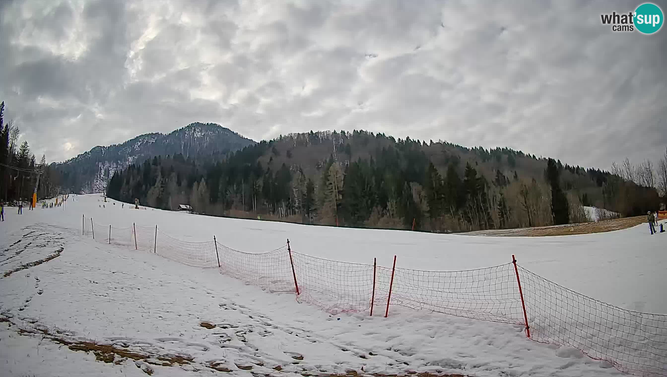 Esquí Kranjska Gora | Brsnina