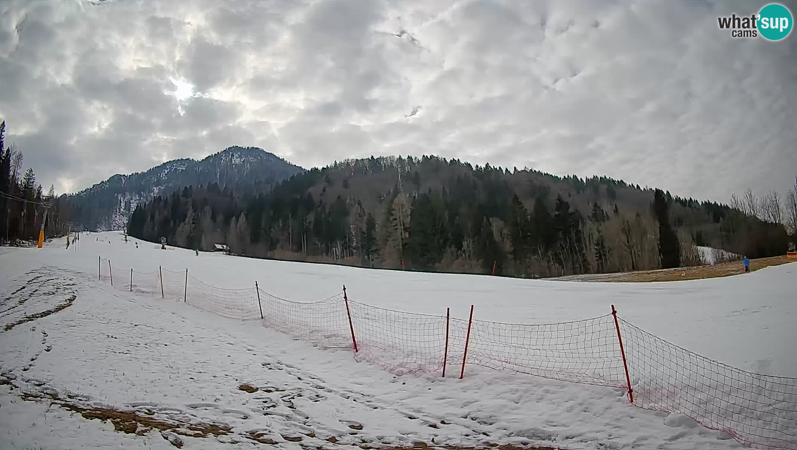 Esquí Kranjska Gora | Brsnina