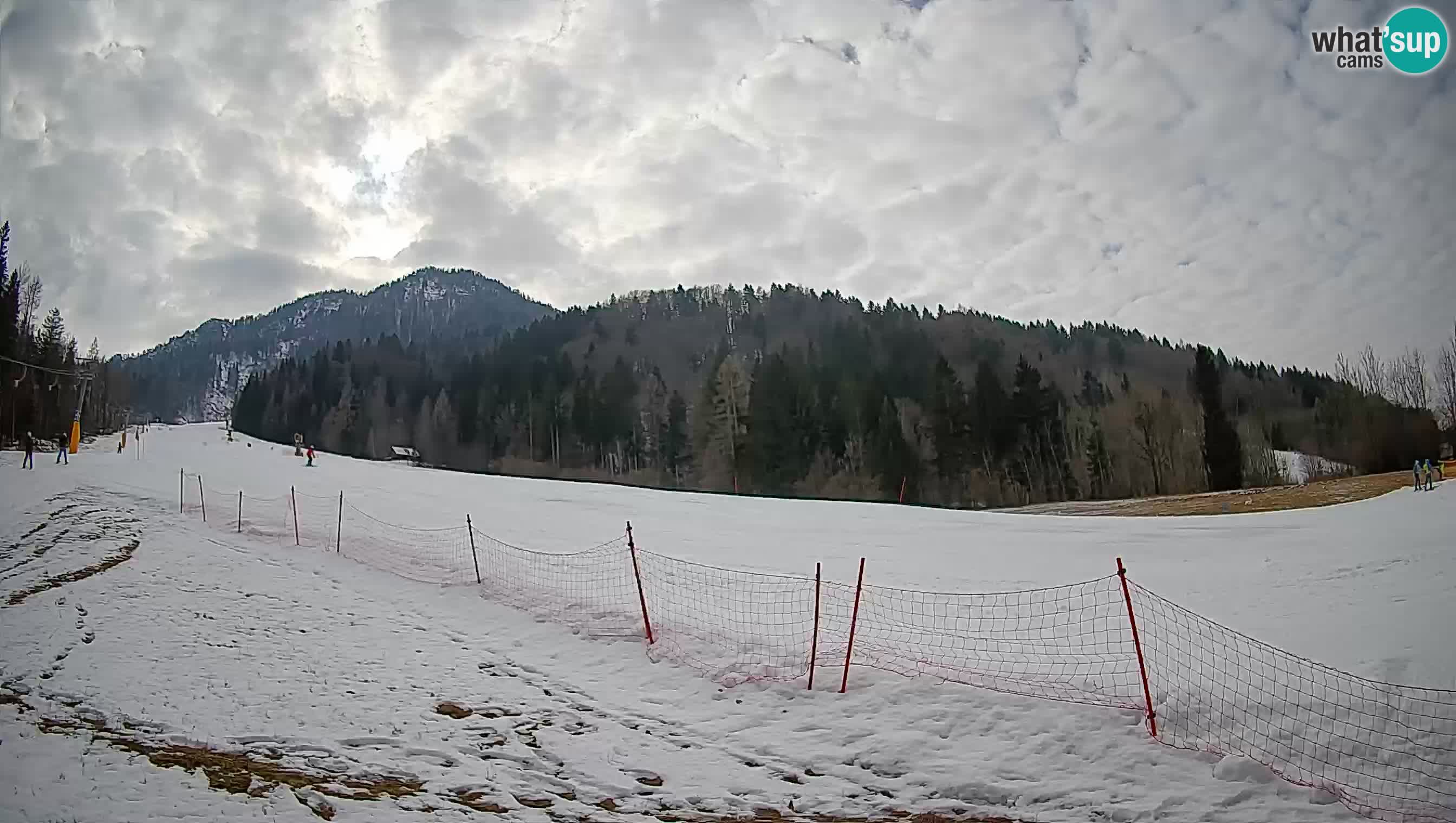 Esquí Kranjska Gora | Brsnina