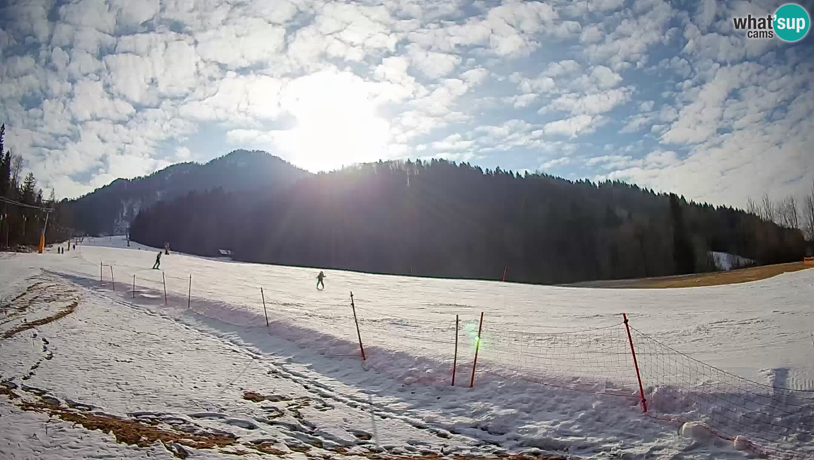 Ski Kranjska Gora | Brsnina