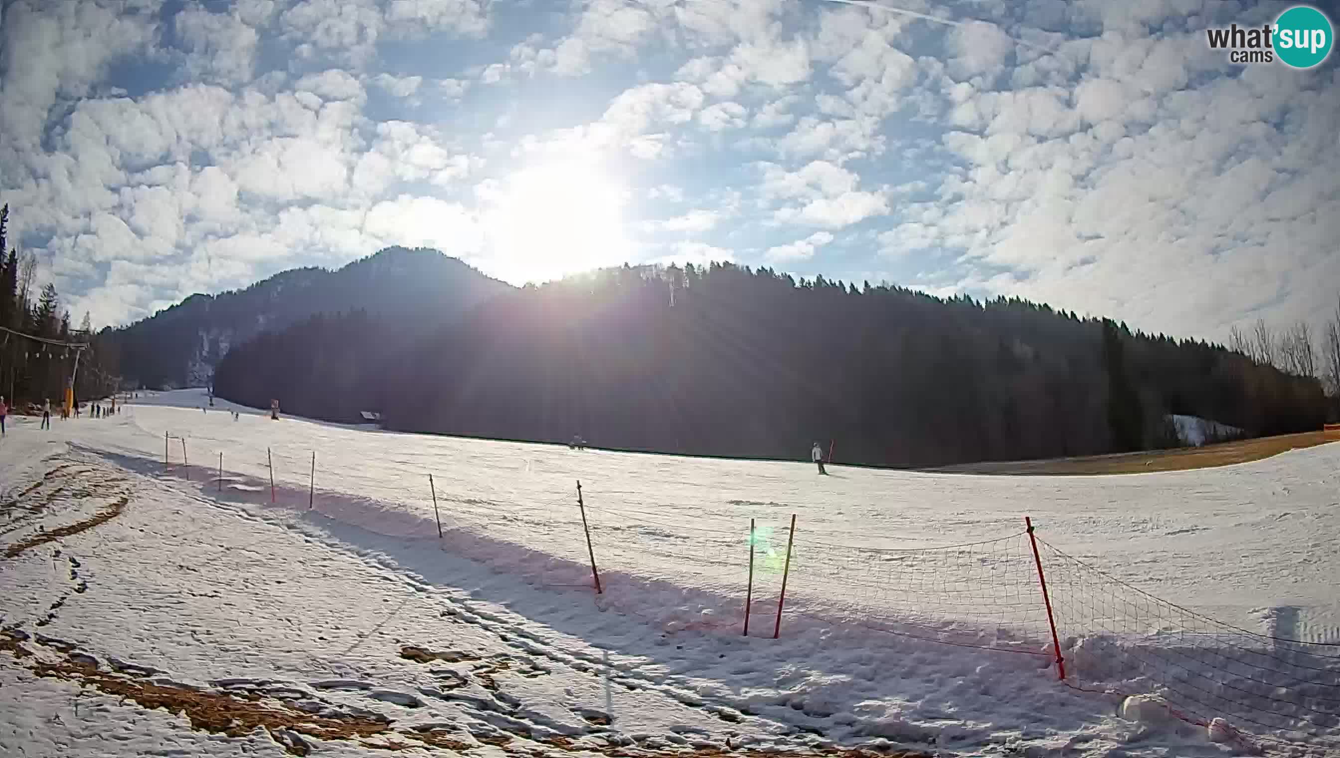 Ski Kranjska Gora | Brsnina