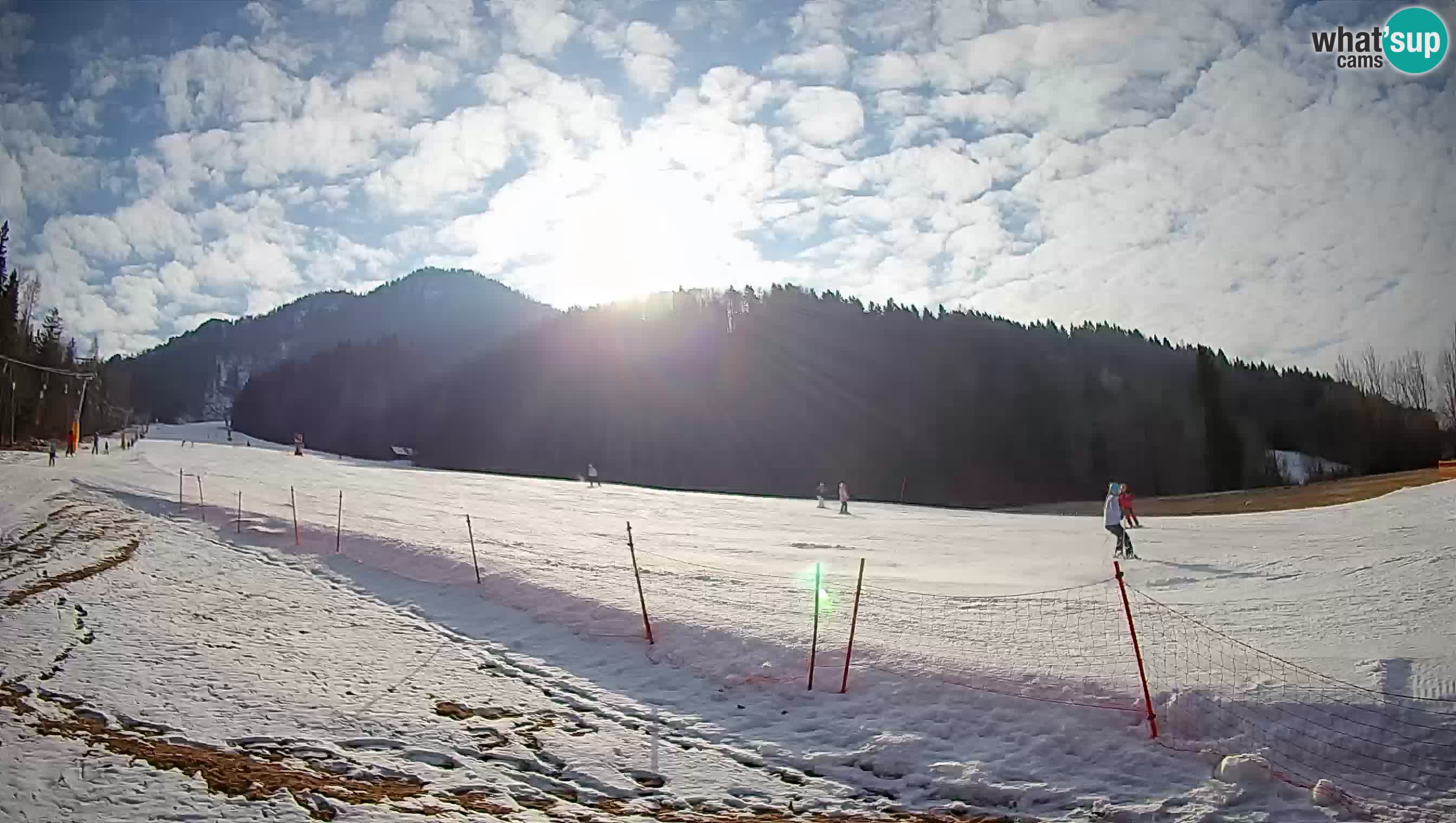 Ski Kranjska Gora | Brsnina