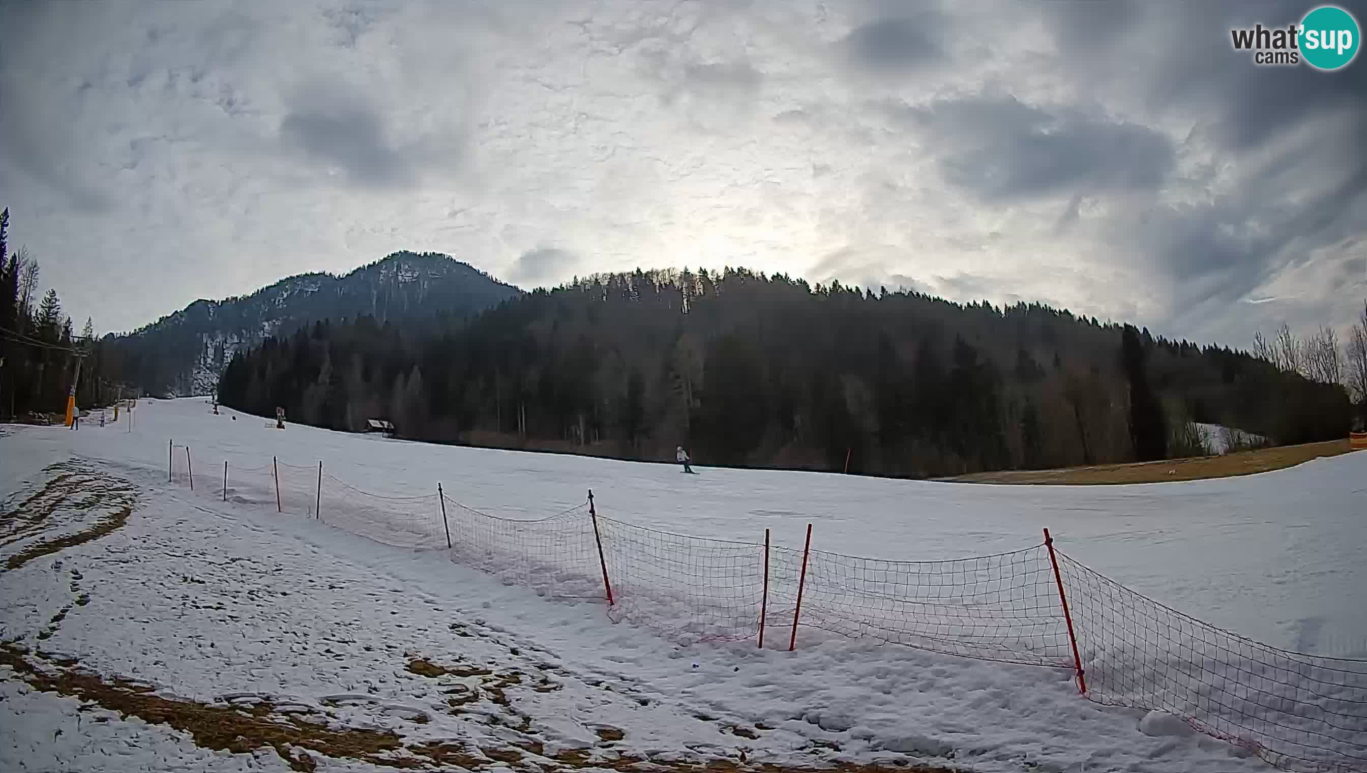 RTC Kranjska Gora | Brsnina