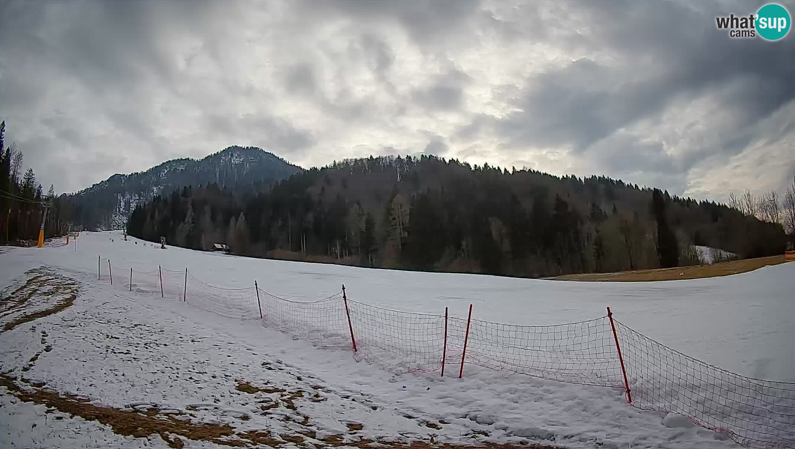 RTC Kranjska Gora | Brsnina