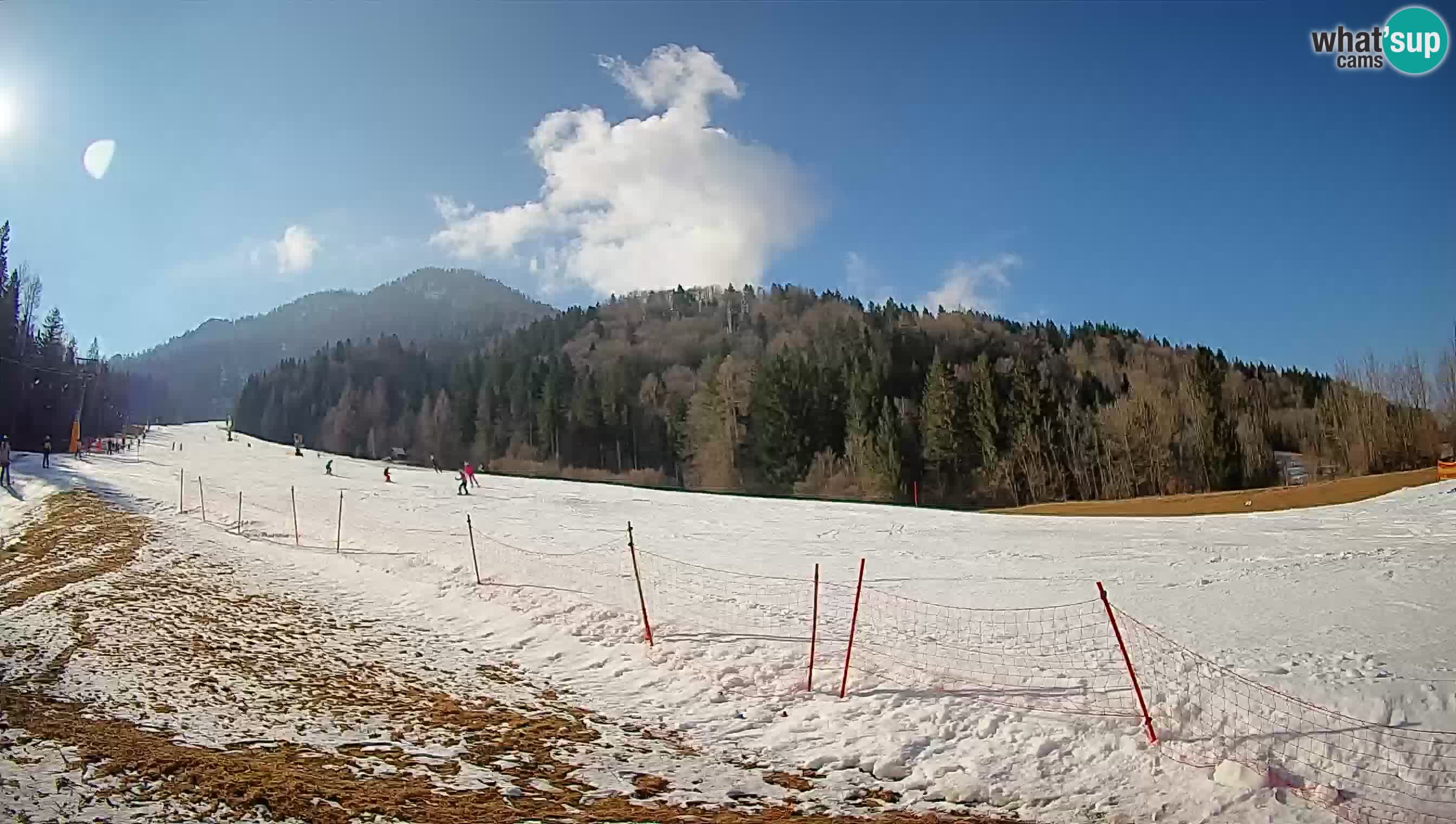 RTC Kranjska Gora | Brsnina