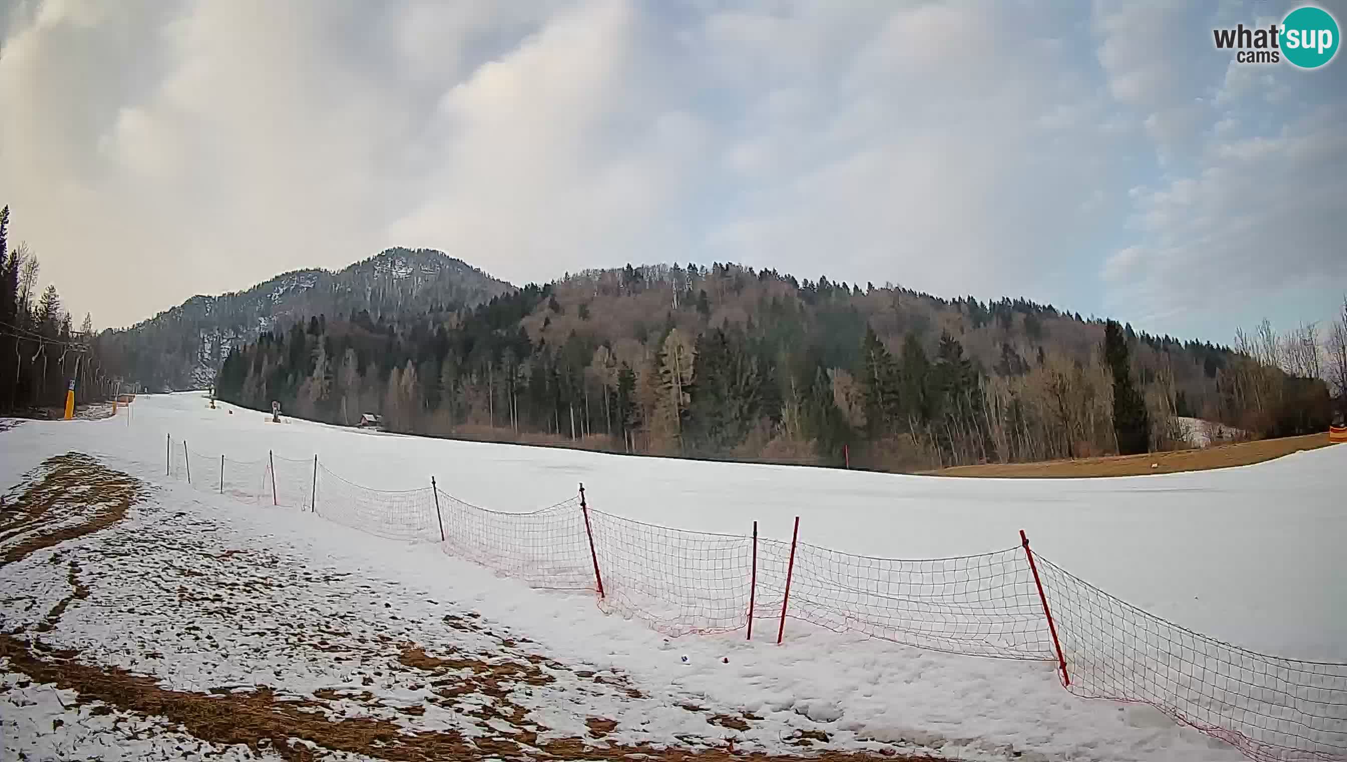 RTC Kranjska Gora | Brsnina