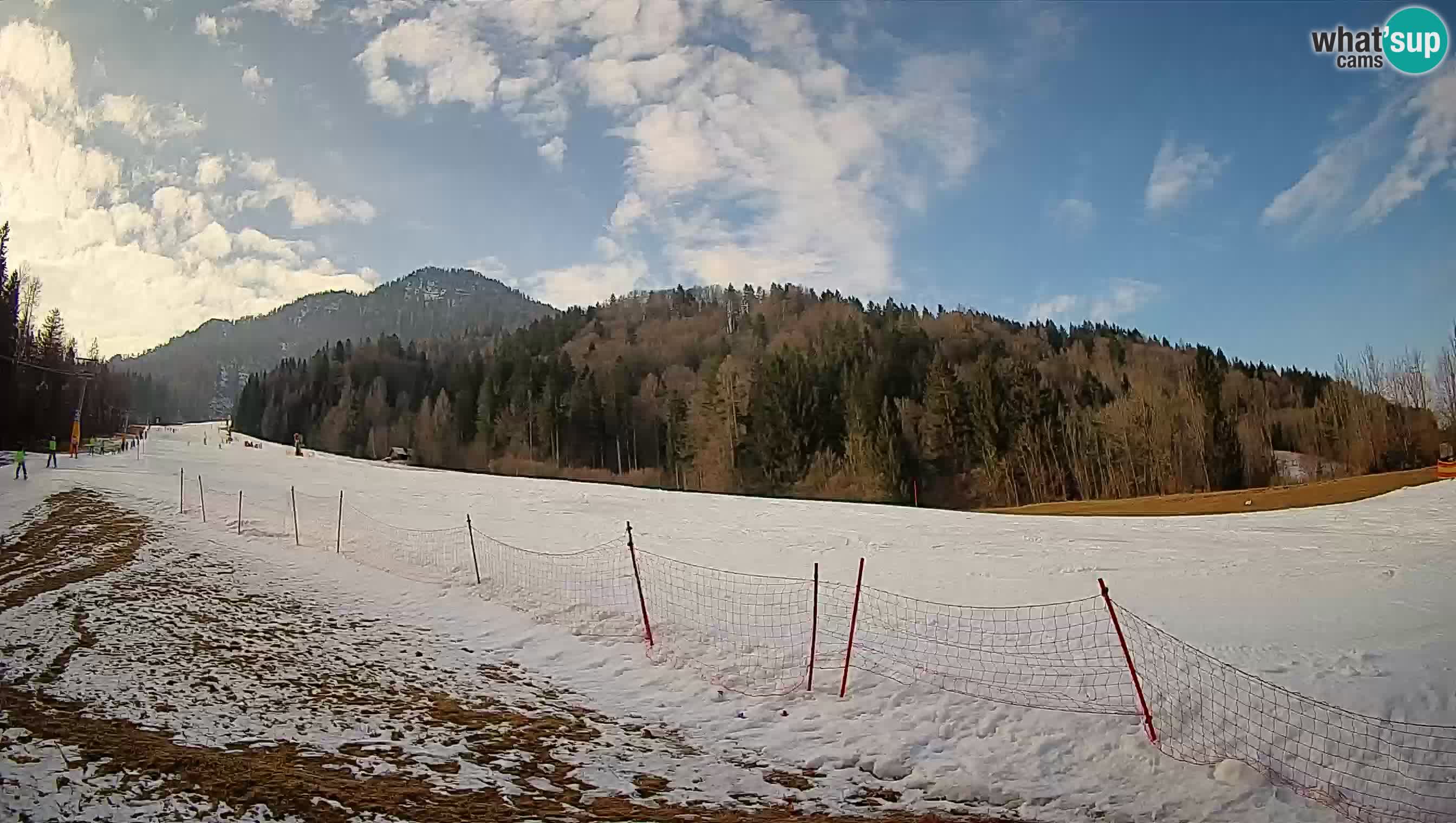 RTC Skigebiet Kranjska Gora | Brsnina