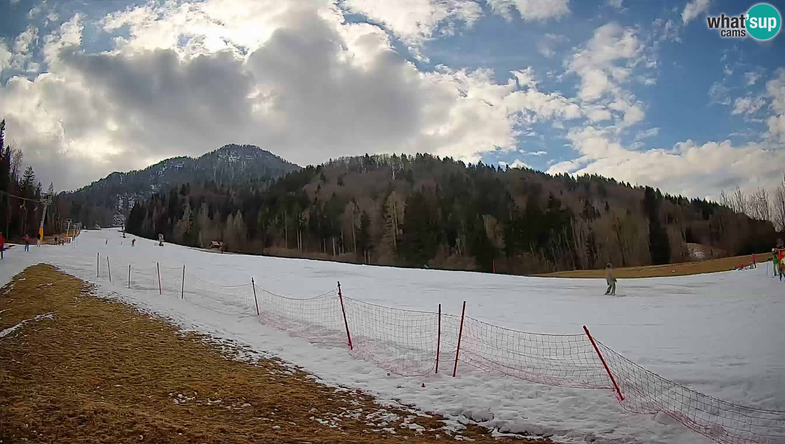 Esquí Kranjska Gora | Brsnina