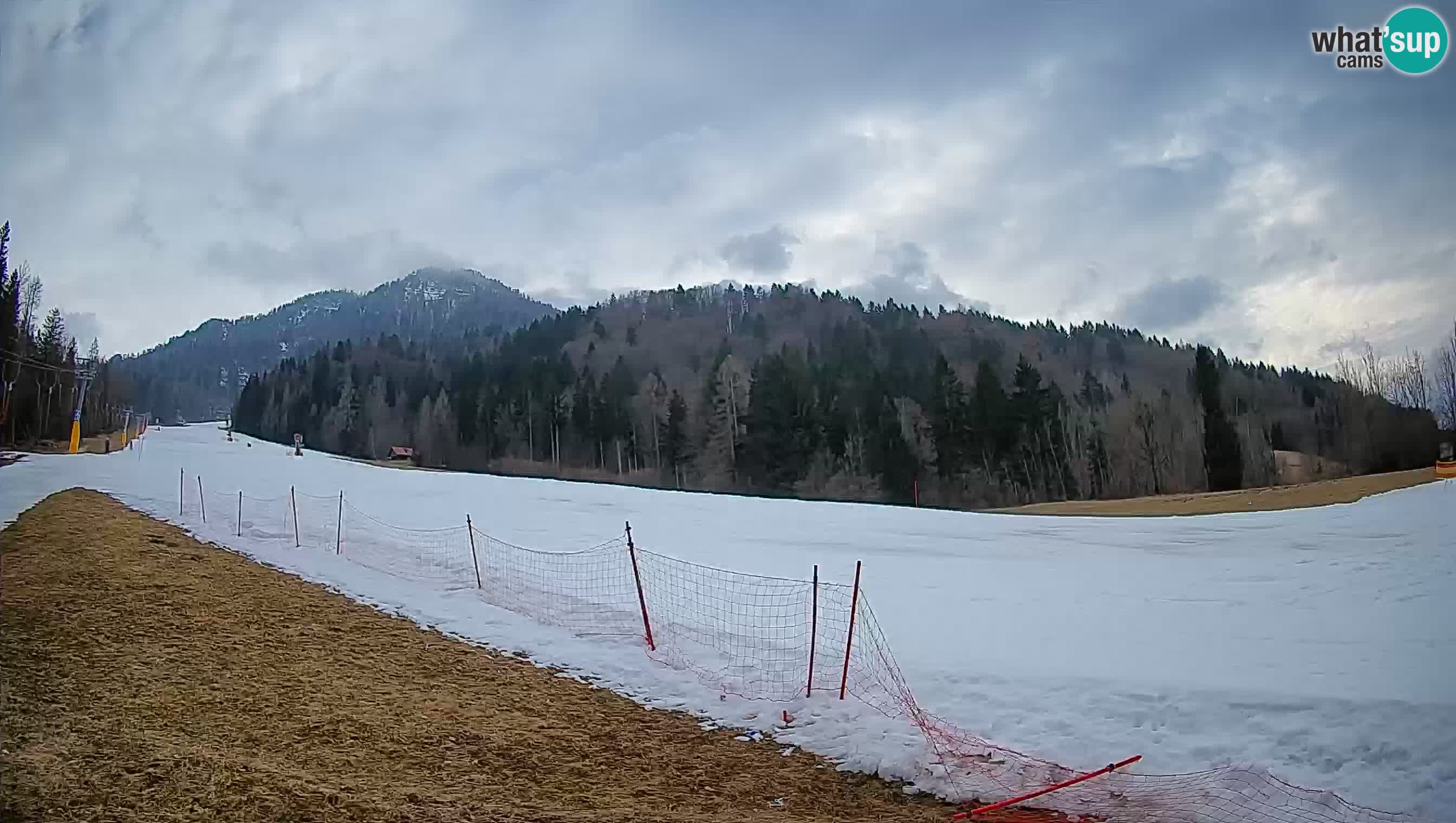 RTC Kranjska Gora | Brsnina