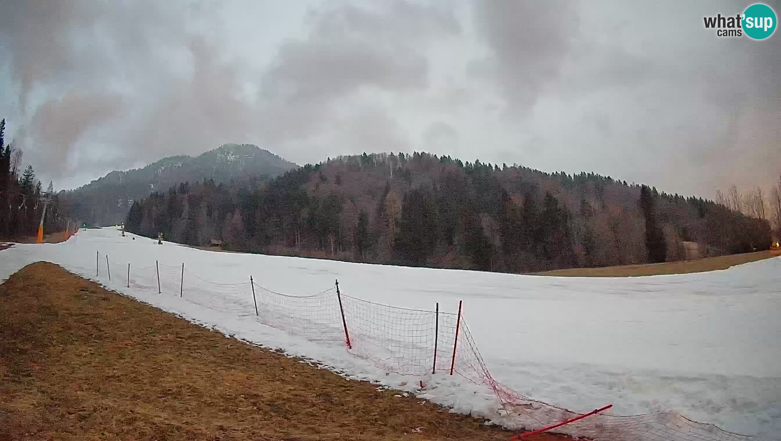 RTC Kranjska Gora | Brsnina