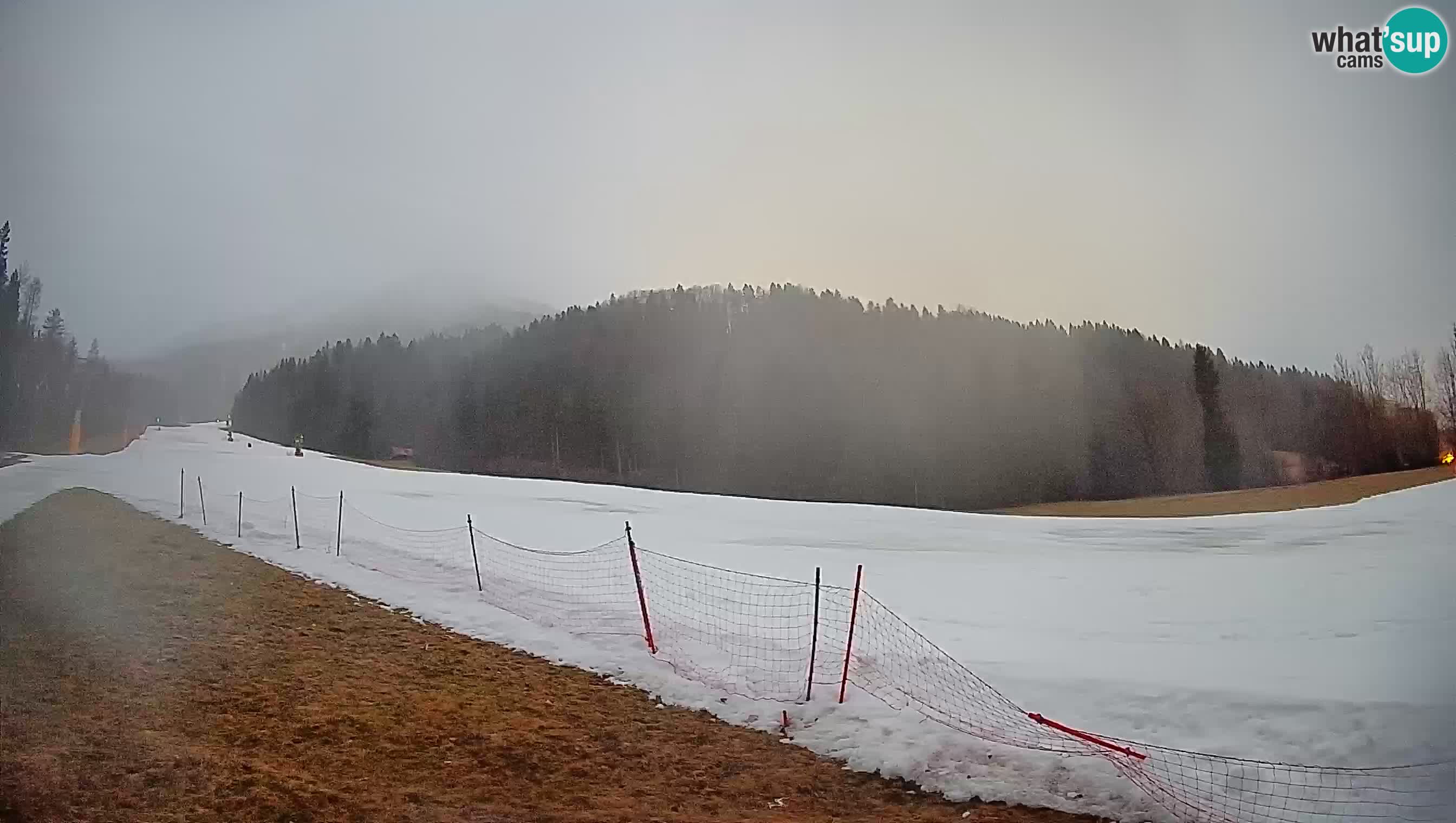 RTC Kranjska Gora | Brsnina