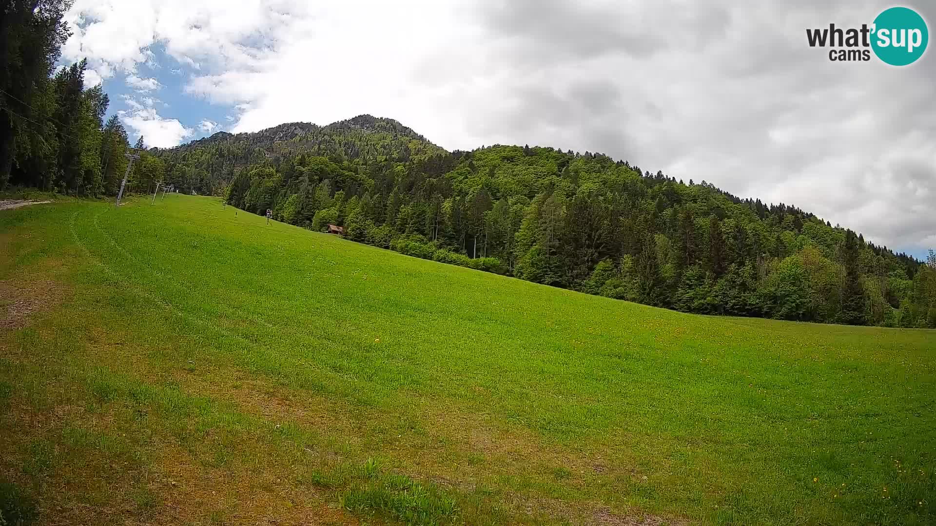 Esquí Kranjska Gora | Brsnina