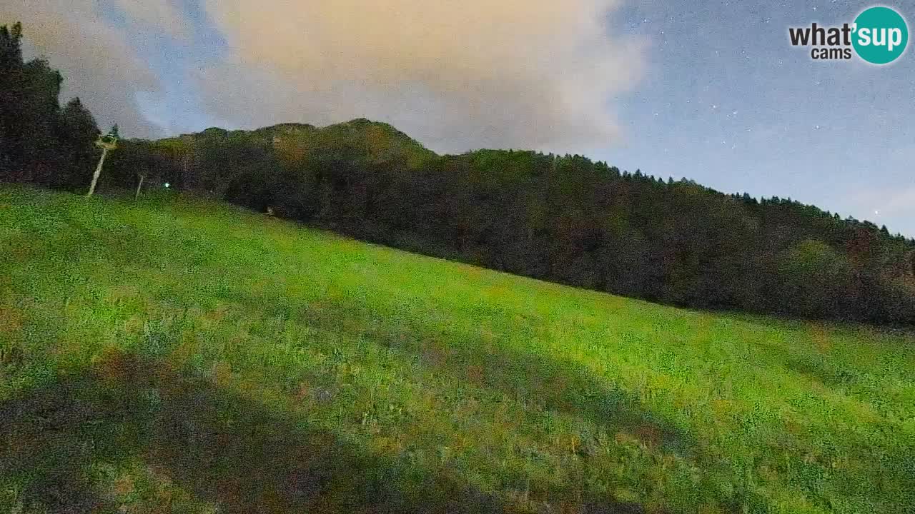 RTC Skigebiet Kranjska Gora | Brsnina