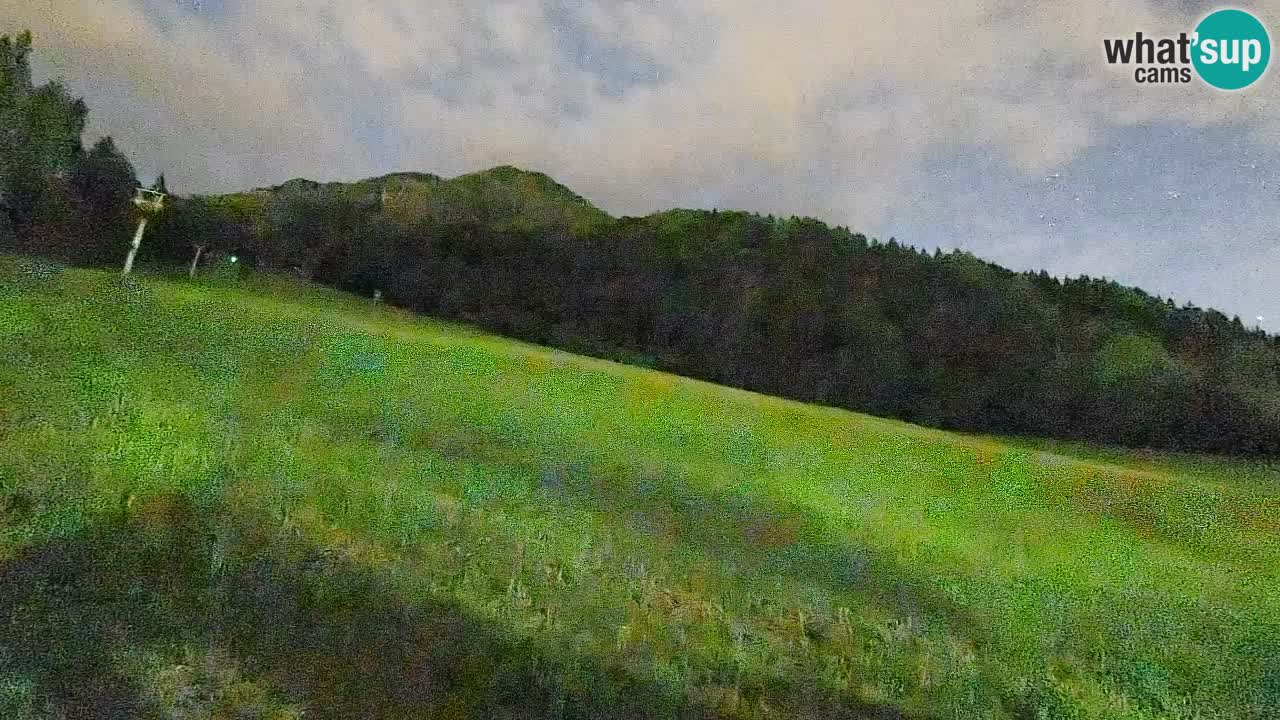 Esquí Kranjska Gora | Brsnina