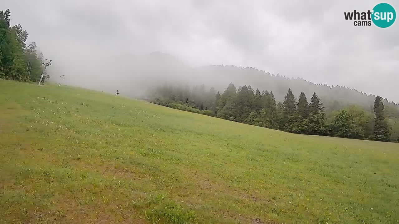 RTC Kranjska Gora | Brsnina