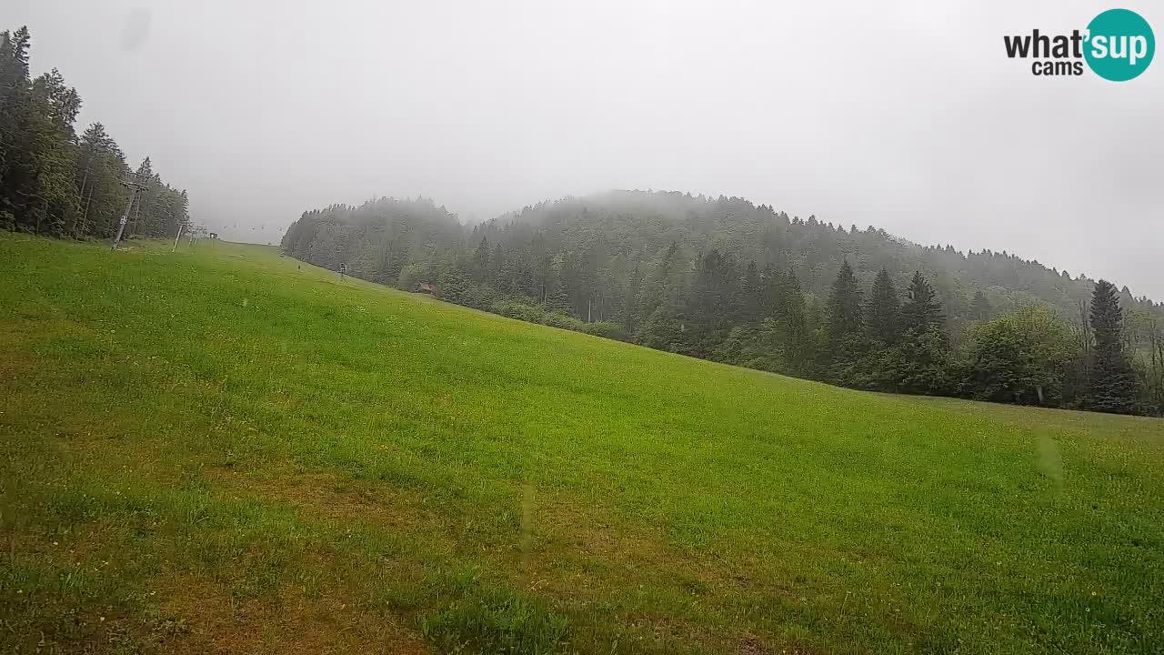 RTC Kranjska Gora | Brsnina