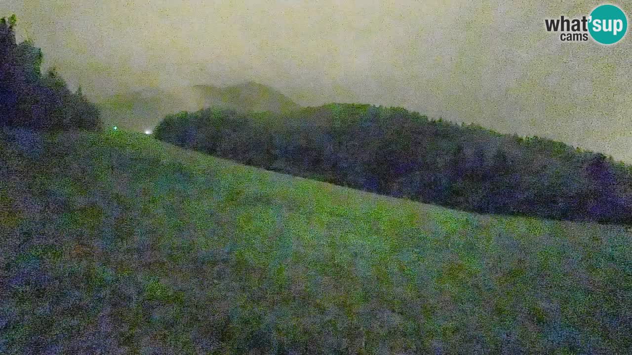 Esquí Kranjska Gora | Brsnina