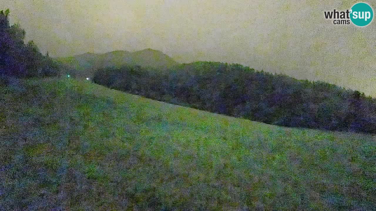 Esquí Kranjska Gora | Brsnina