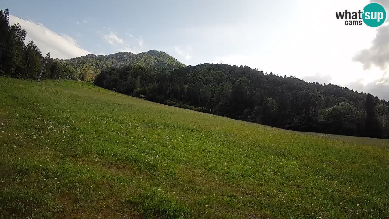 RTC Kranjska Gora | Brsnina