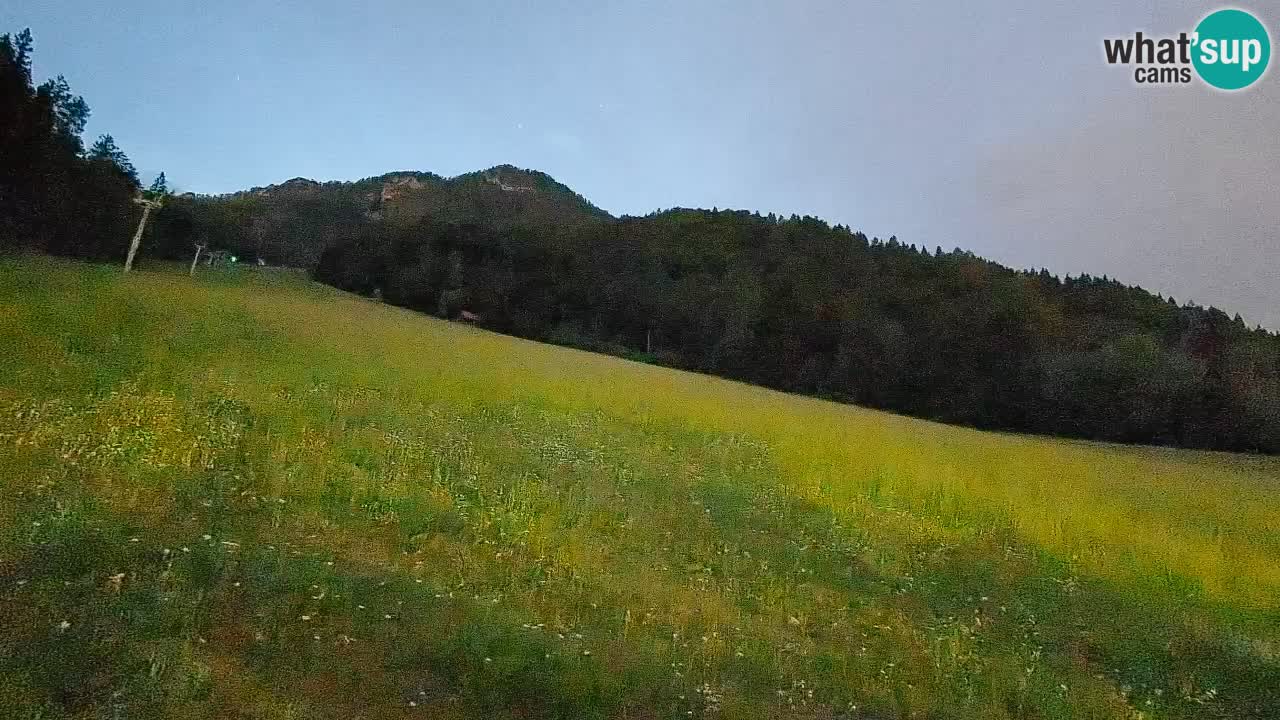 RTC Kranjska Gora | Brsnina