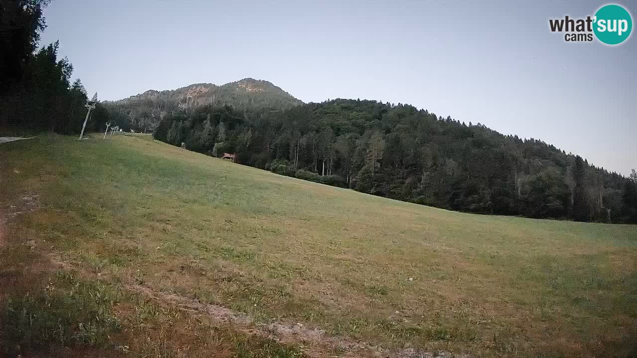 RTC Kranjska Gora | Brsnina