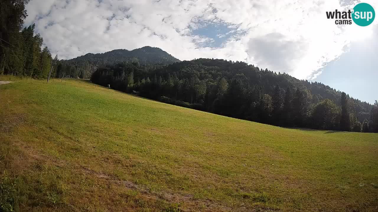 RTC Kranjska Gora | Brsnina