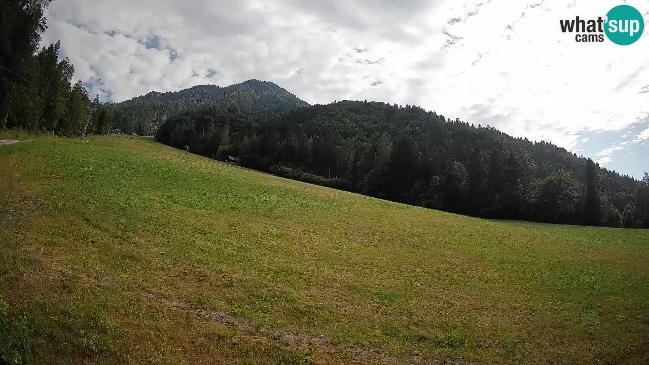 RTC Kranjska Gora | Brsnina