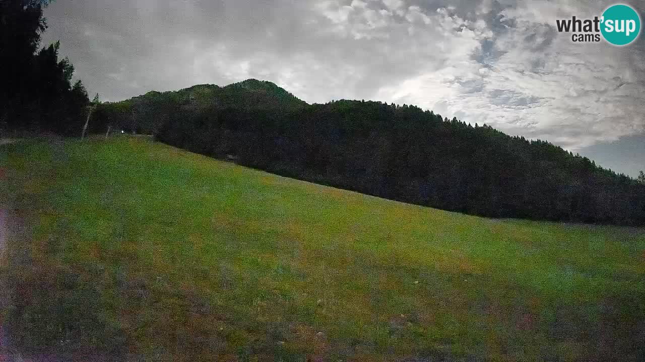 RTC Kranjska Gora | Brsnina