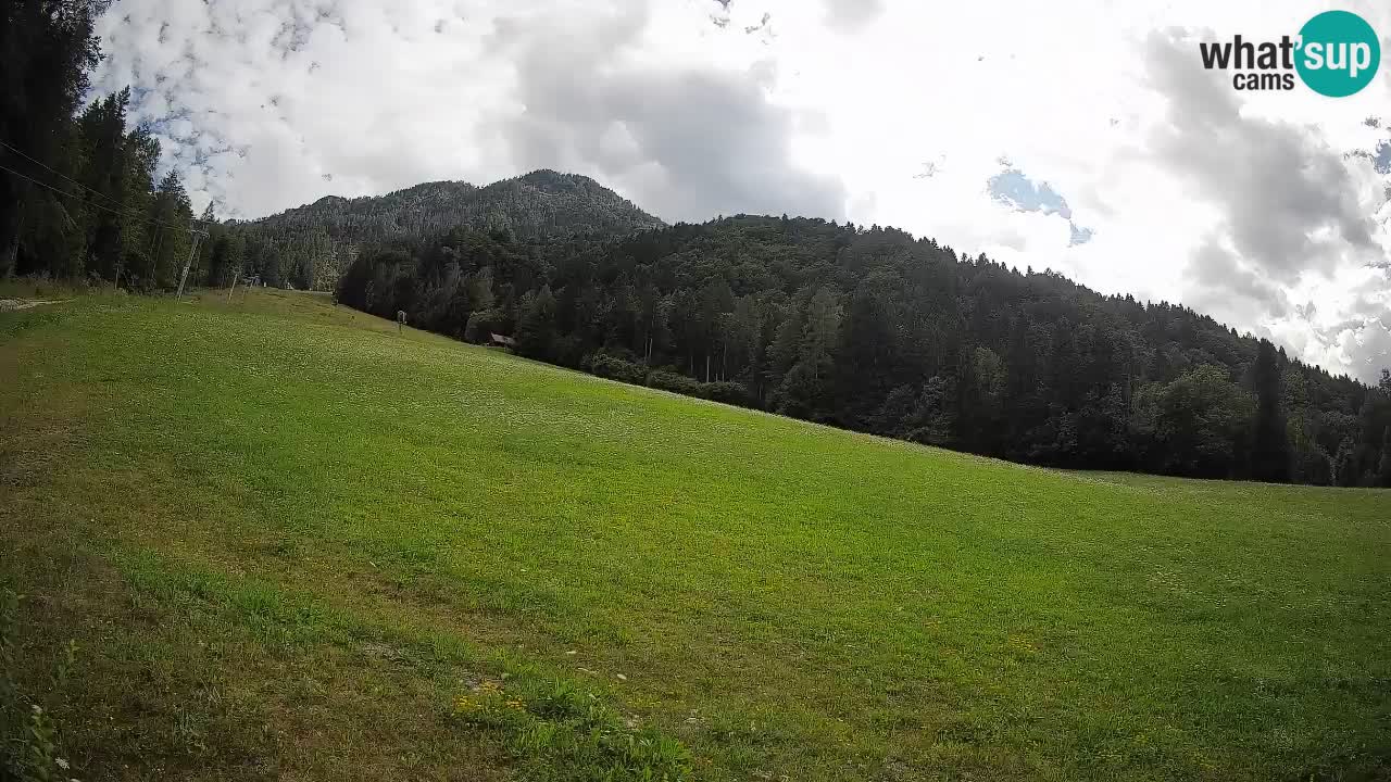 Esquí Kranjska Gora | Brsnina