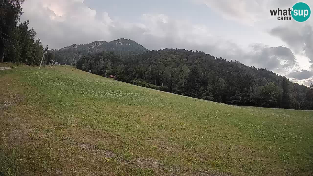 RTC Kranjska Gora | Brsnina