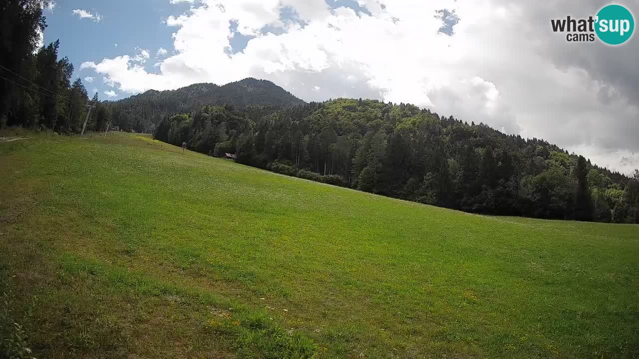 RTC Kranjska Gora | Brsnina