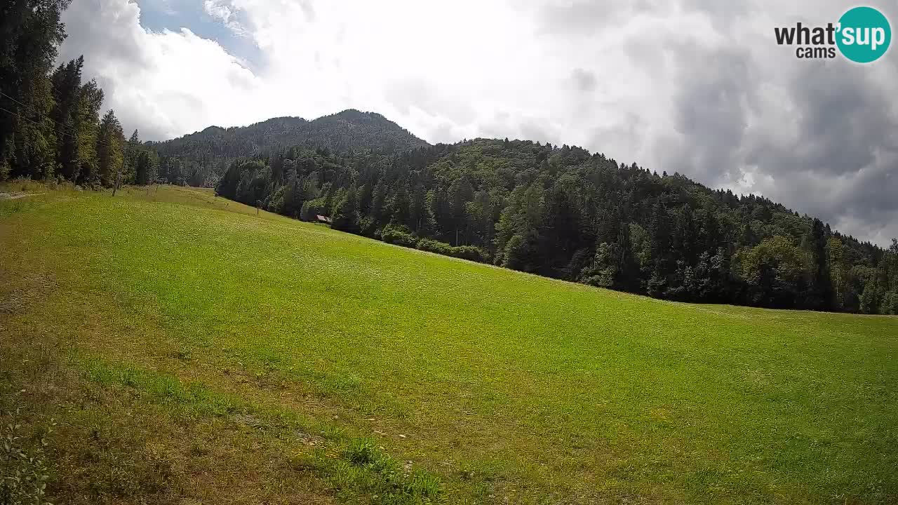 RTC Kranjska Gora | Brsnina